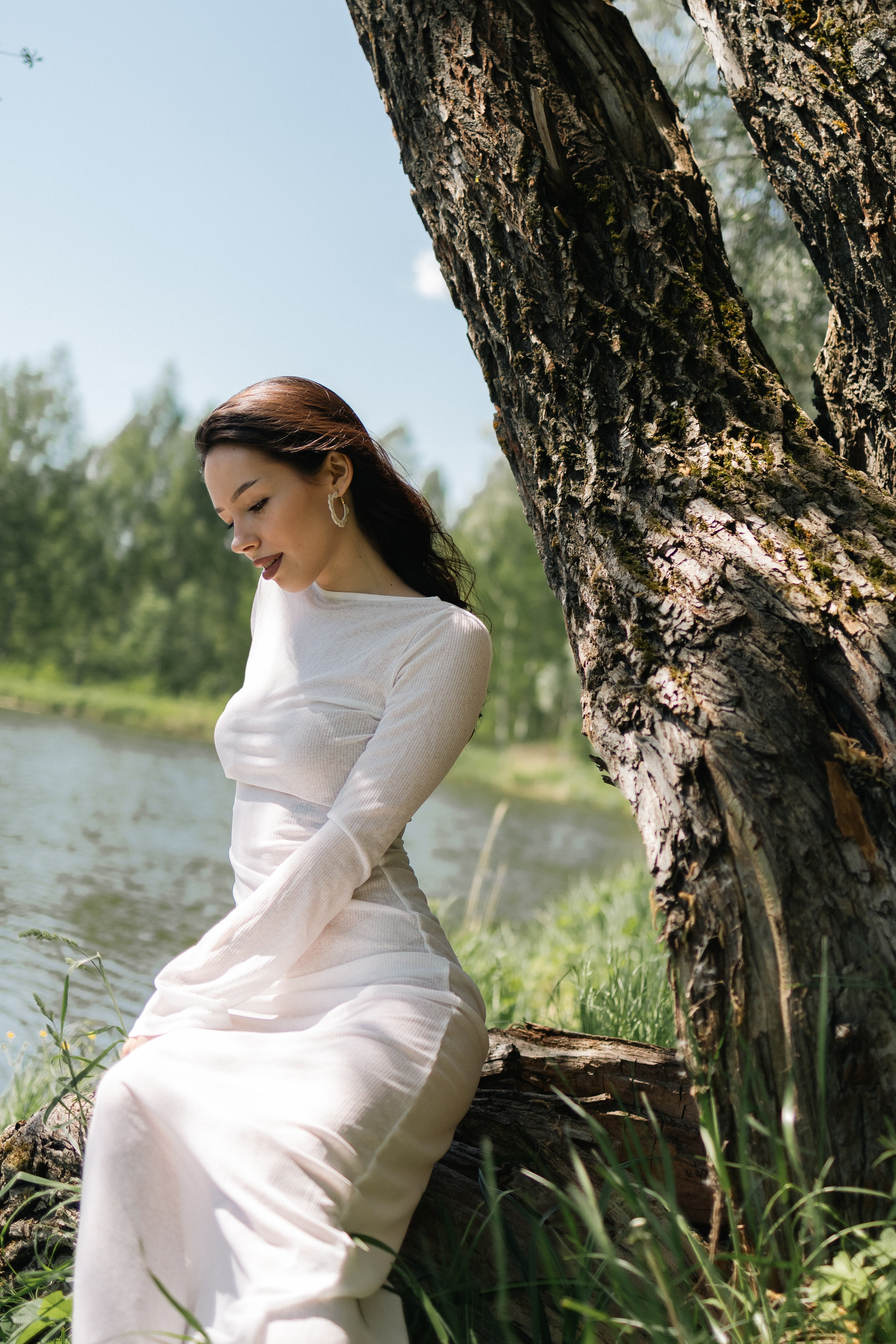 Mary. Фотограф Кострома Алёна Соловьёва