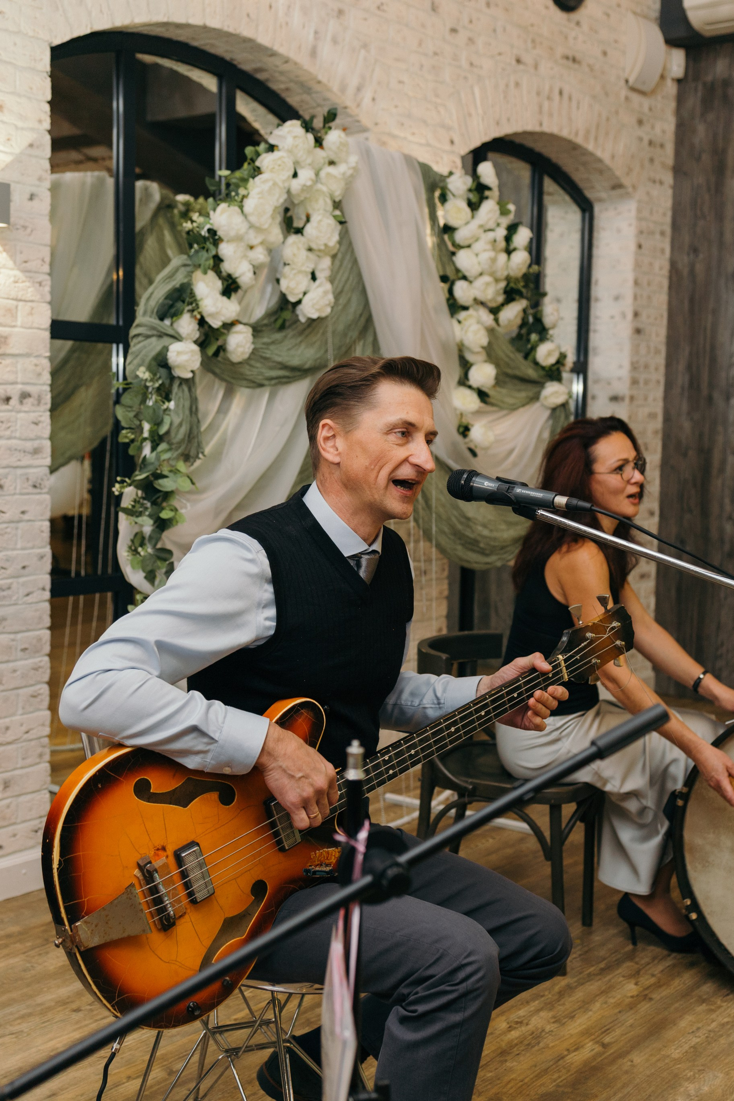 П & А. Фотограф Кострома Алёна Соловьёва