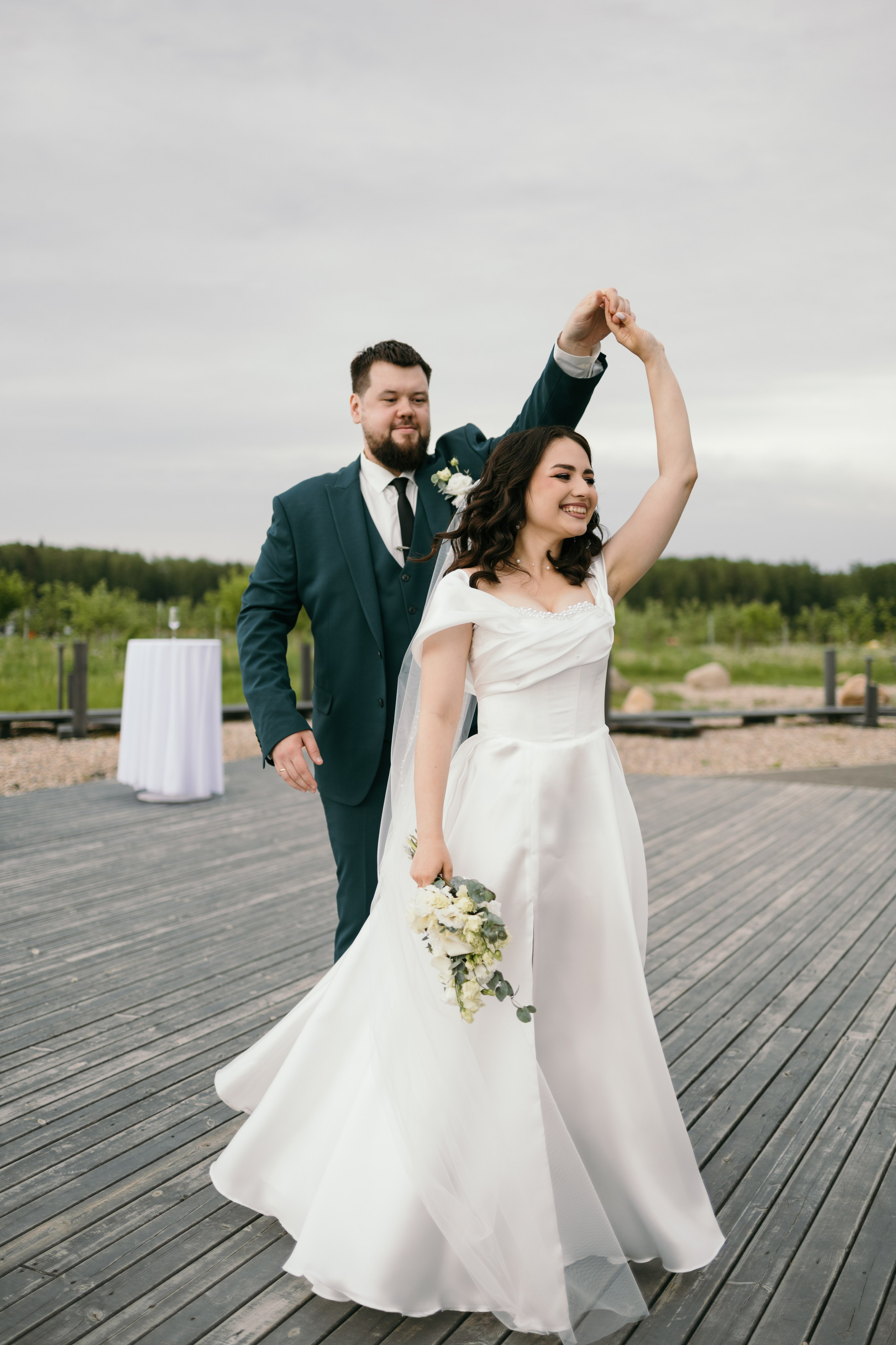 N &G. Фотограф Кострома Алёна Соловьёва