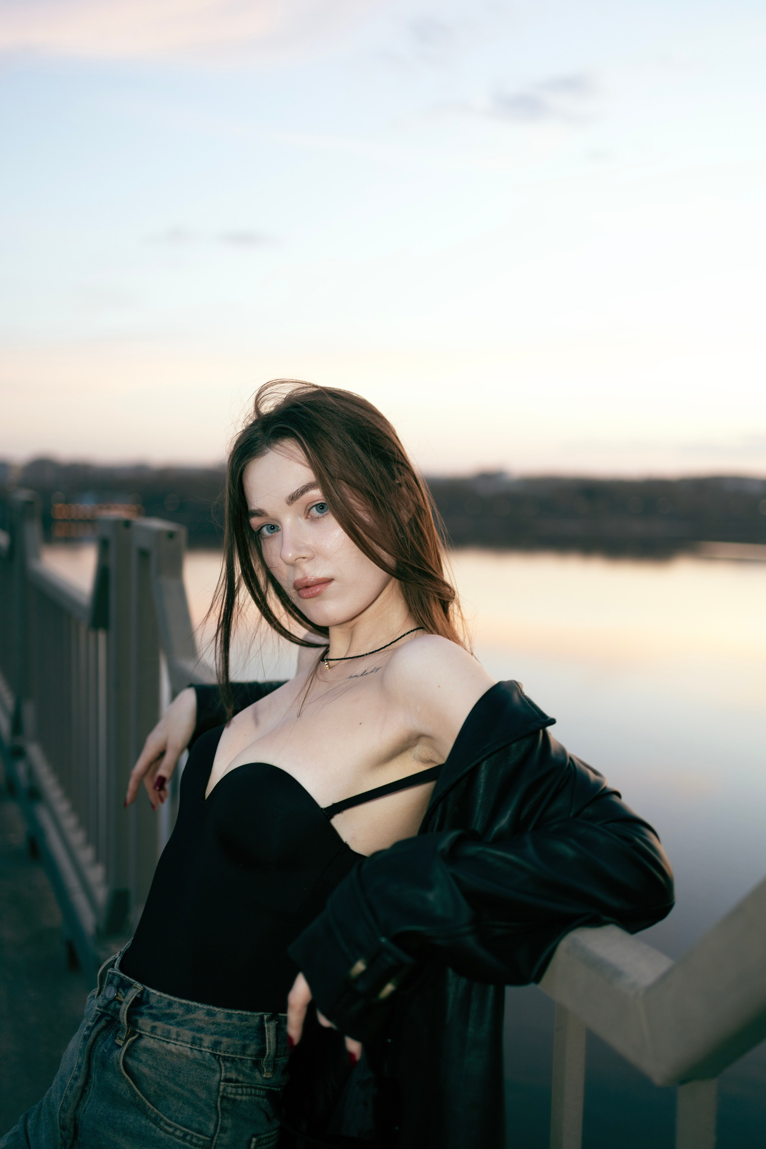 Tanya. Фотограф Кострома Алёна Соловьёва