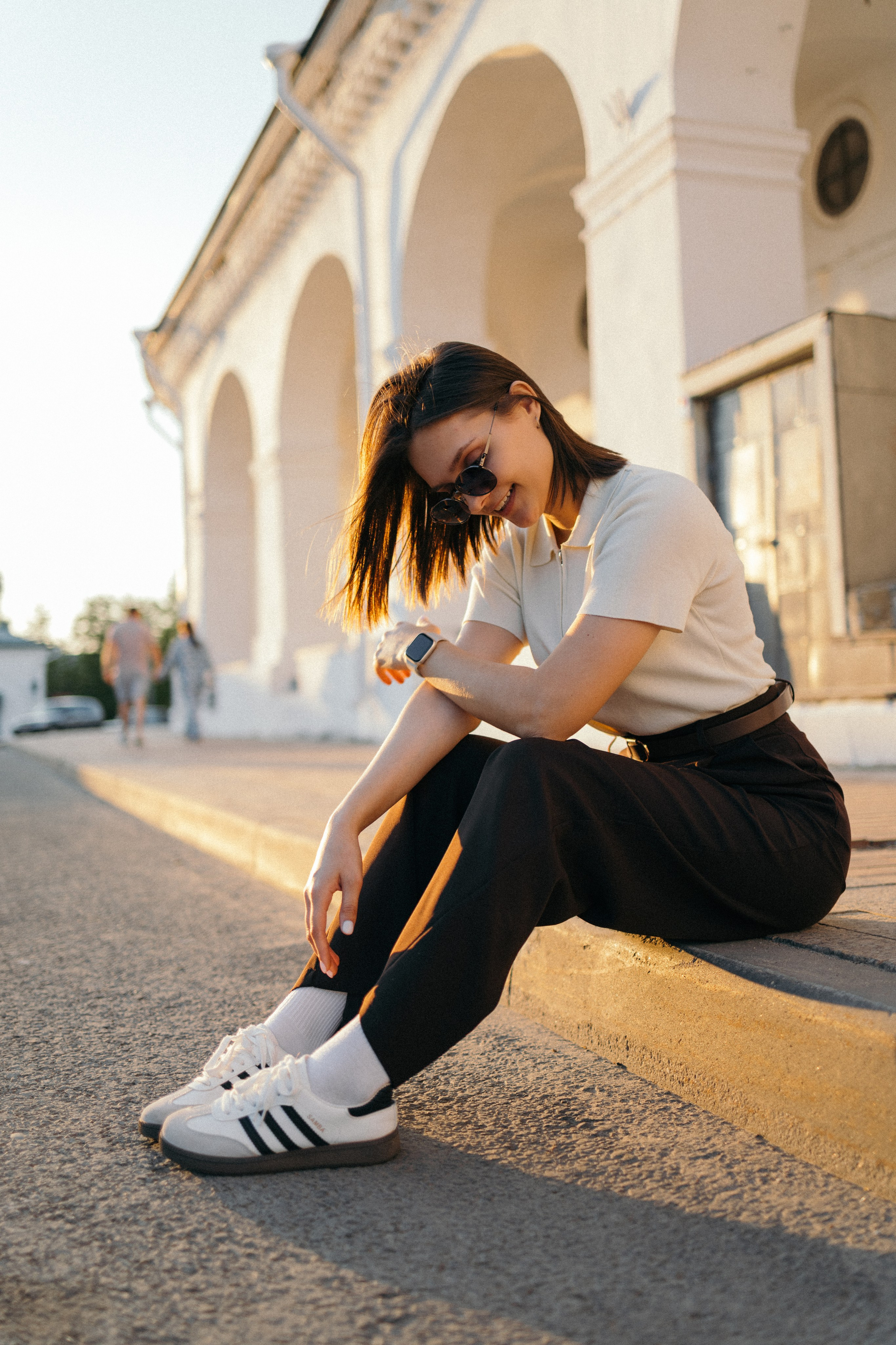 Natasha. Фотограф Кострома Алёна Соловьёва