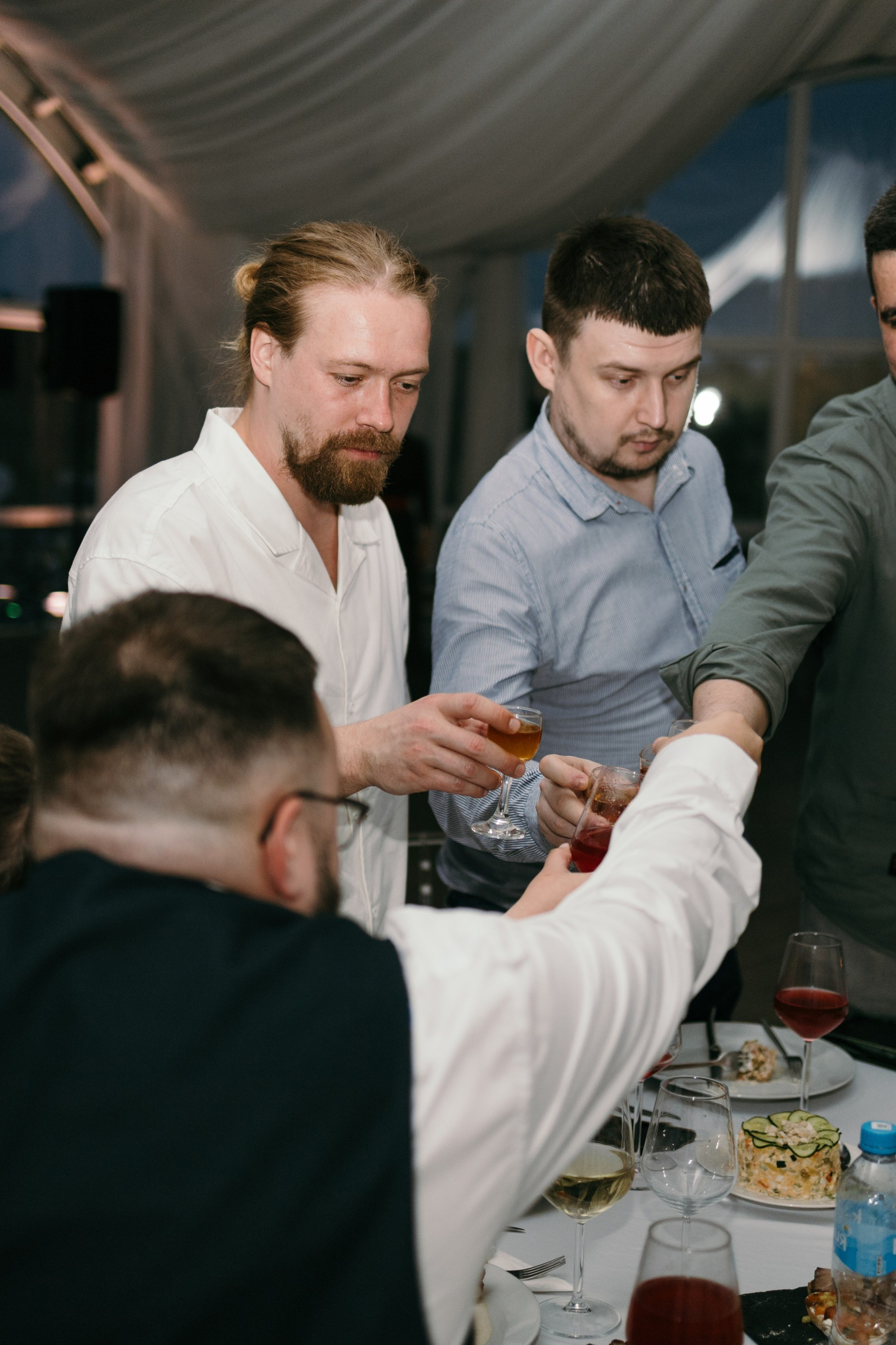 N &G. Фотограф Кострома Алёна Соловьёва