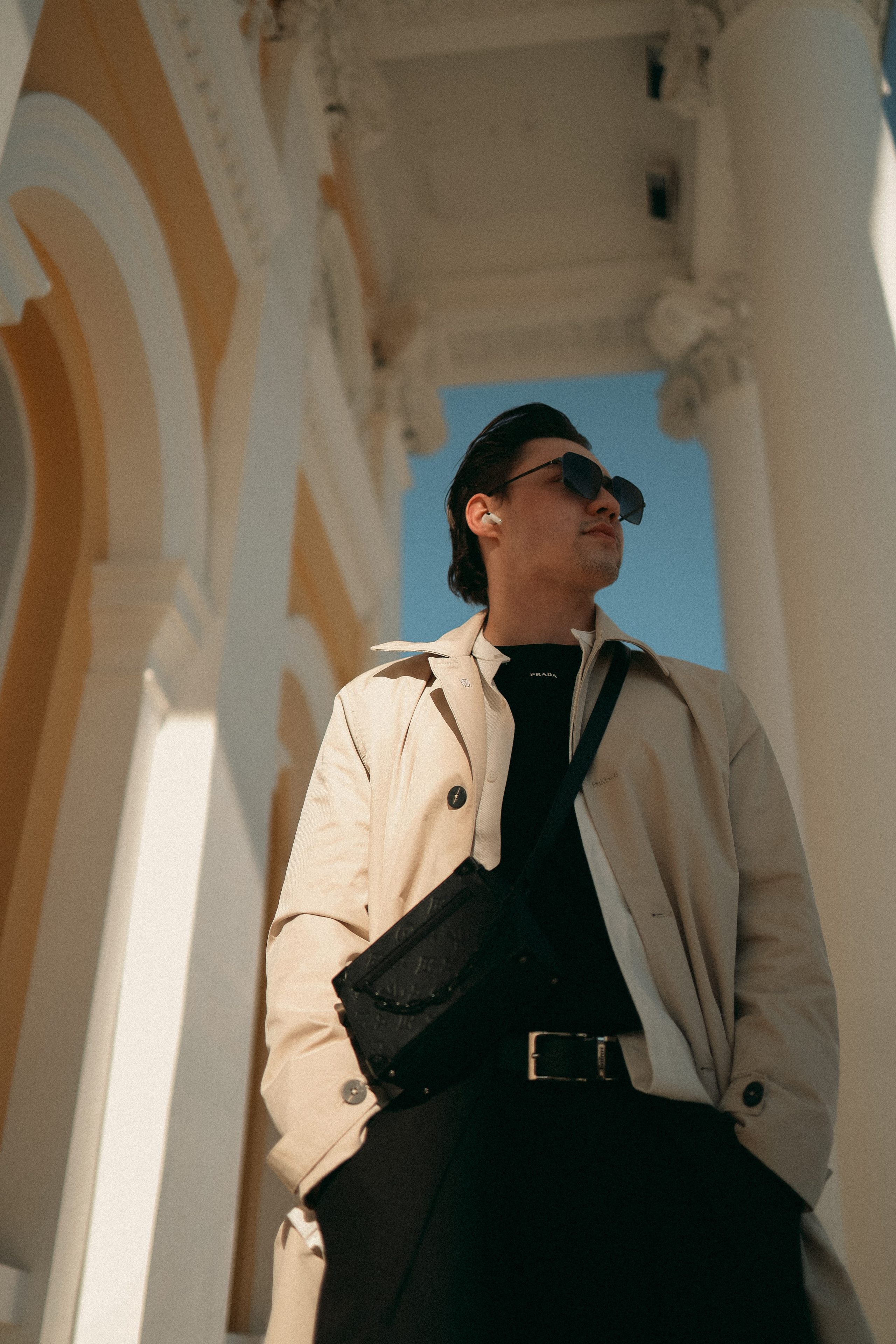 Danya. Фотограф Кострома Алёна Соловьёва