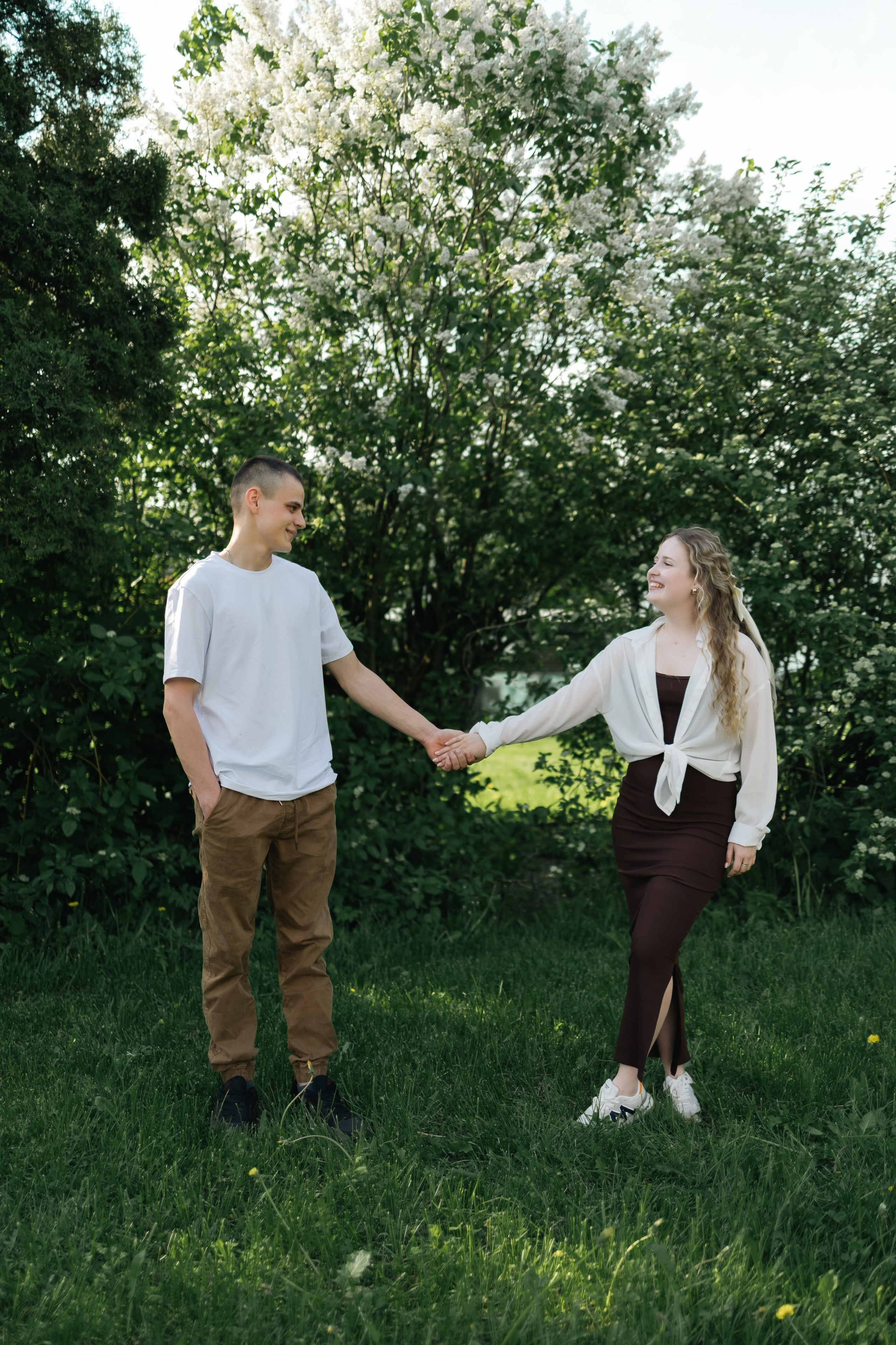 Alexandr & Taisiya. Фотограф Кострома Алёна Соловьёва