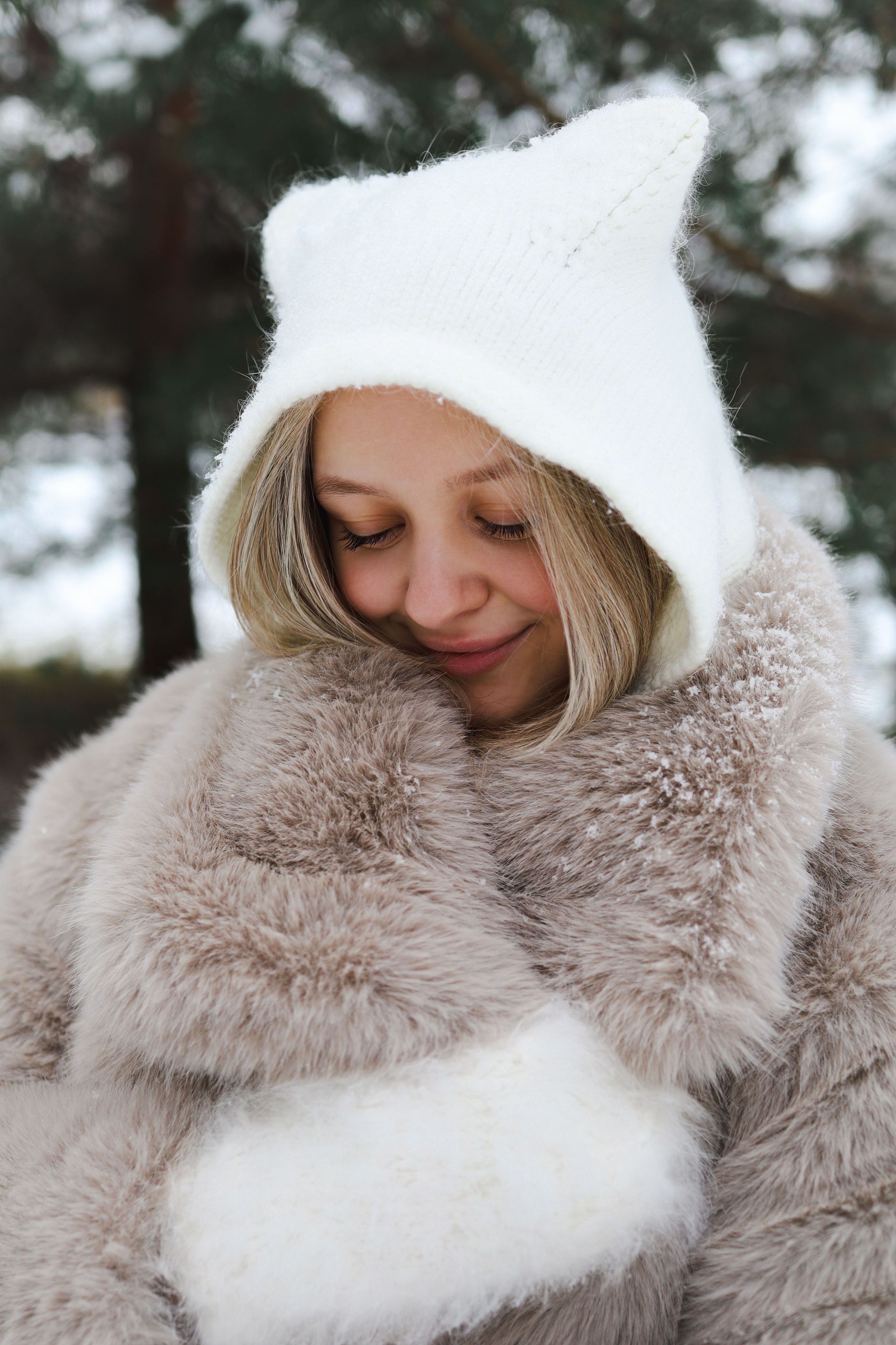 Ksenia. Фотограф Кострома Алёна Соловьёва