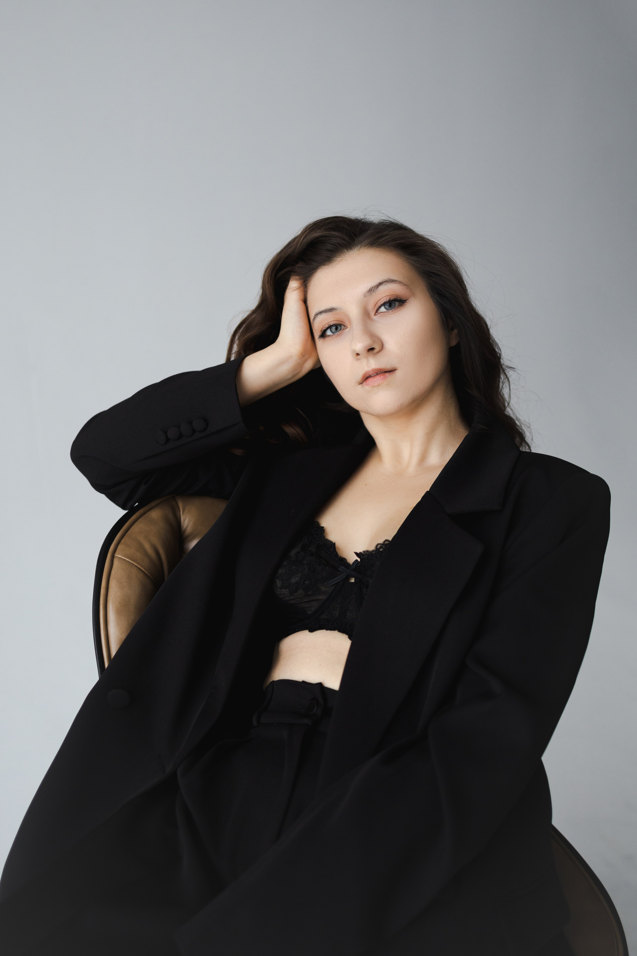 Vika. Фотограф Кострома Алёна Соловьёва