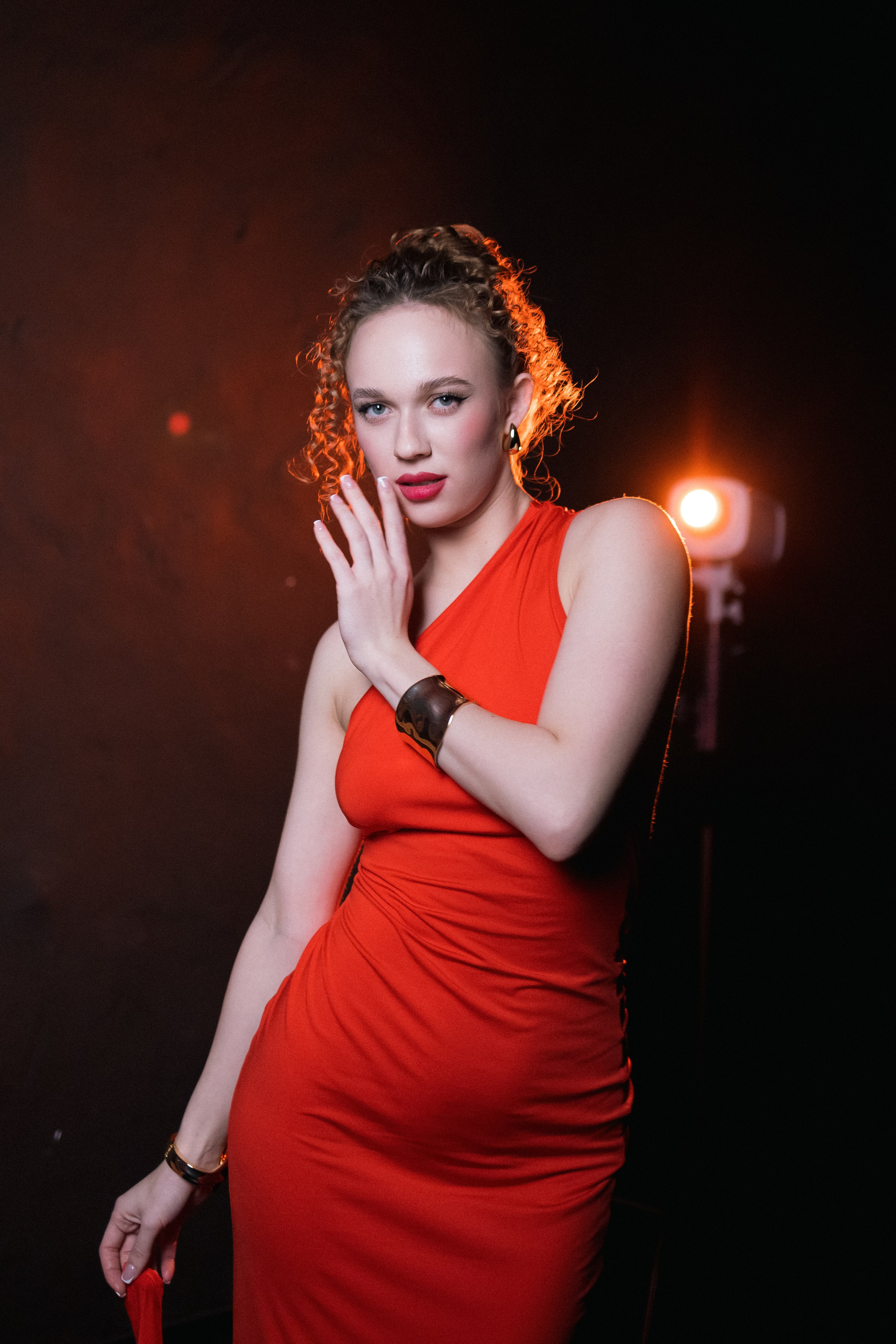 Alena. Фотограф Кострома Алёна Соловьёва