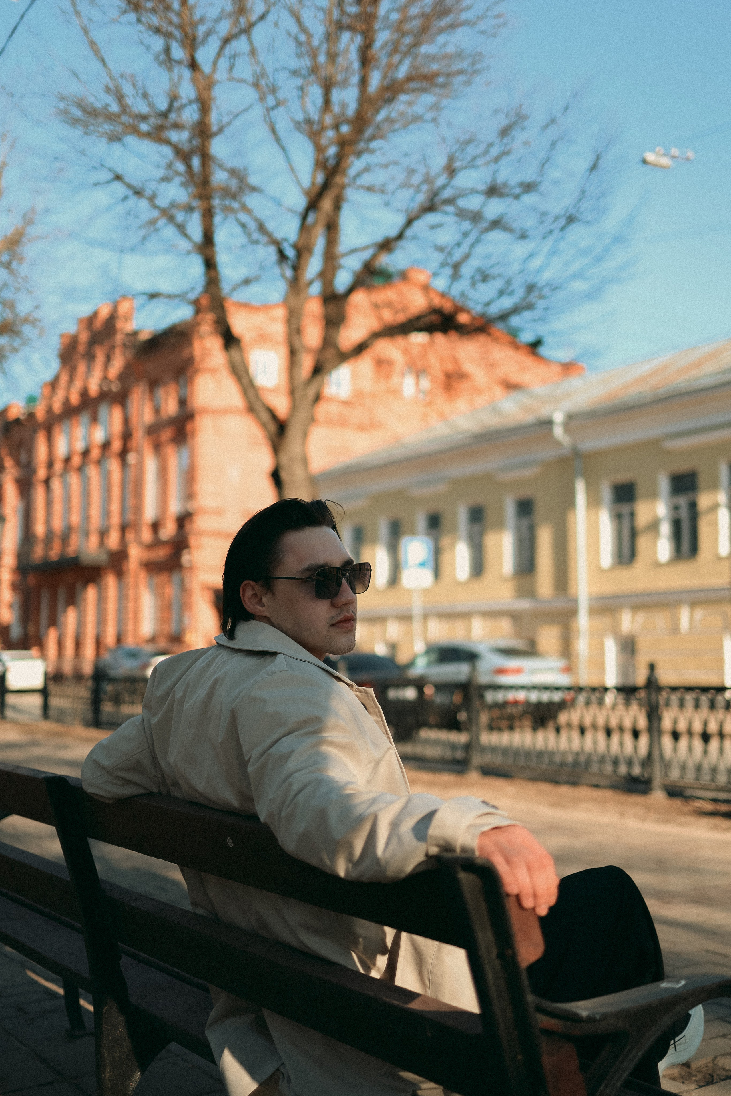 Danya. Фотограф Кострома Алёна Соловьёва