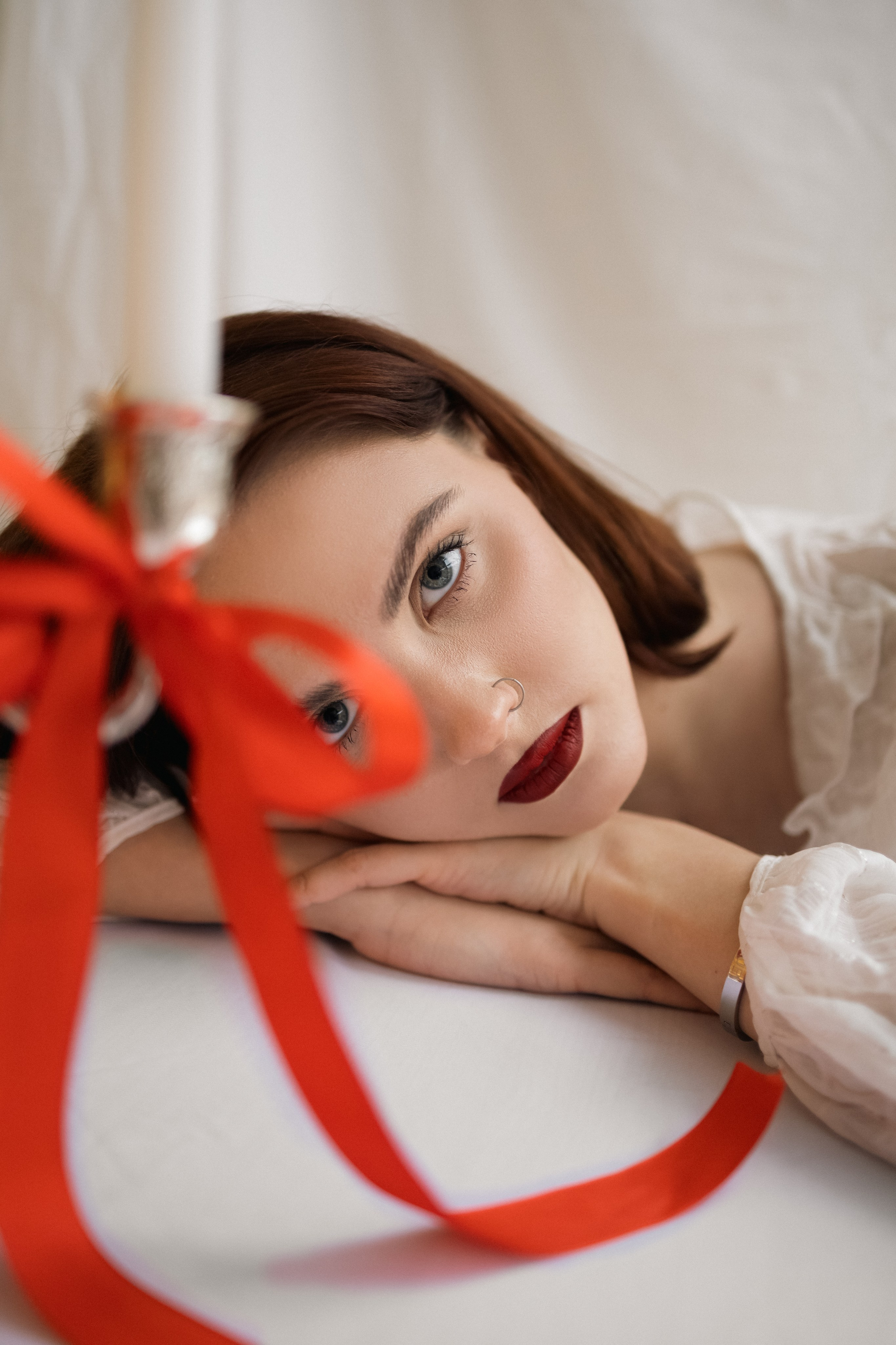 Dasha. Фотограф Кострома Алёна Соловьёва