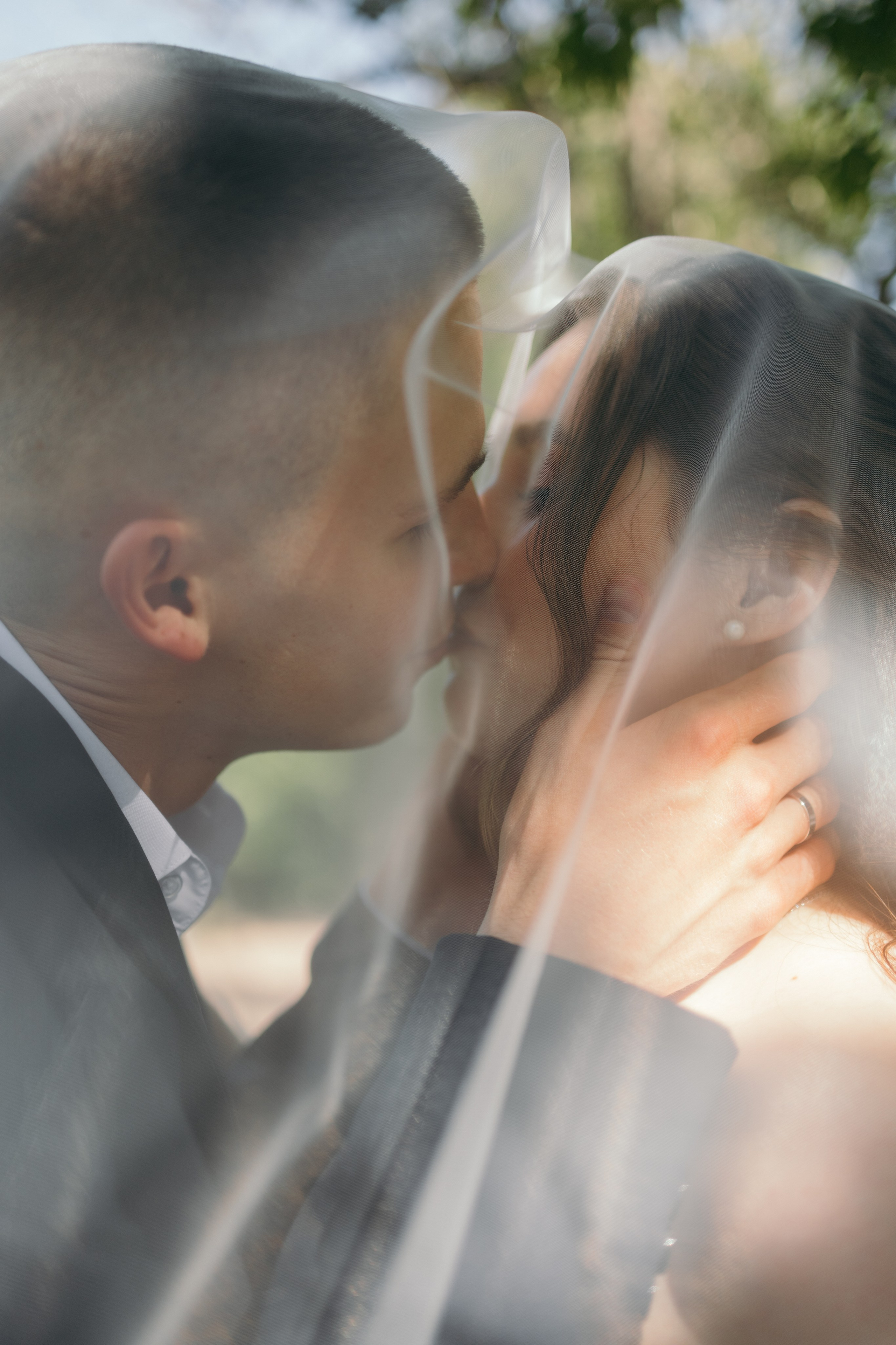 J & M. Фотограф Кострома Алёна Соловьёва