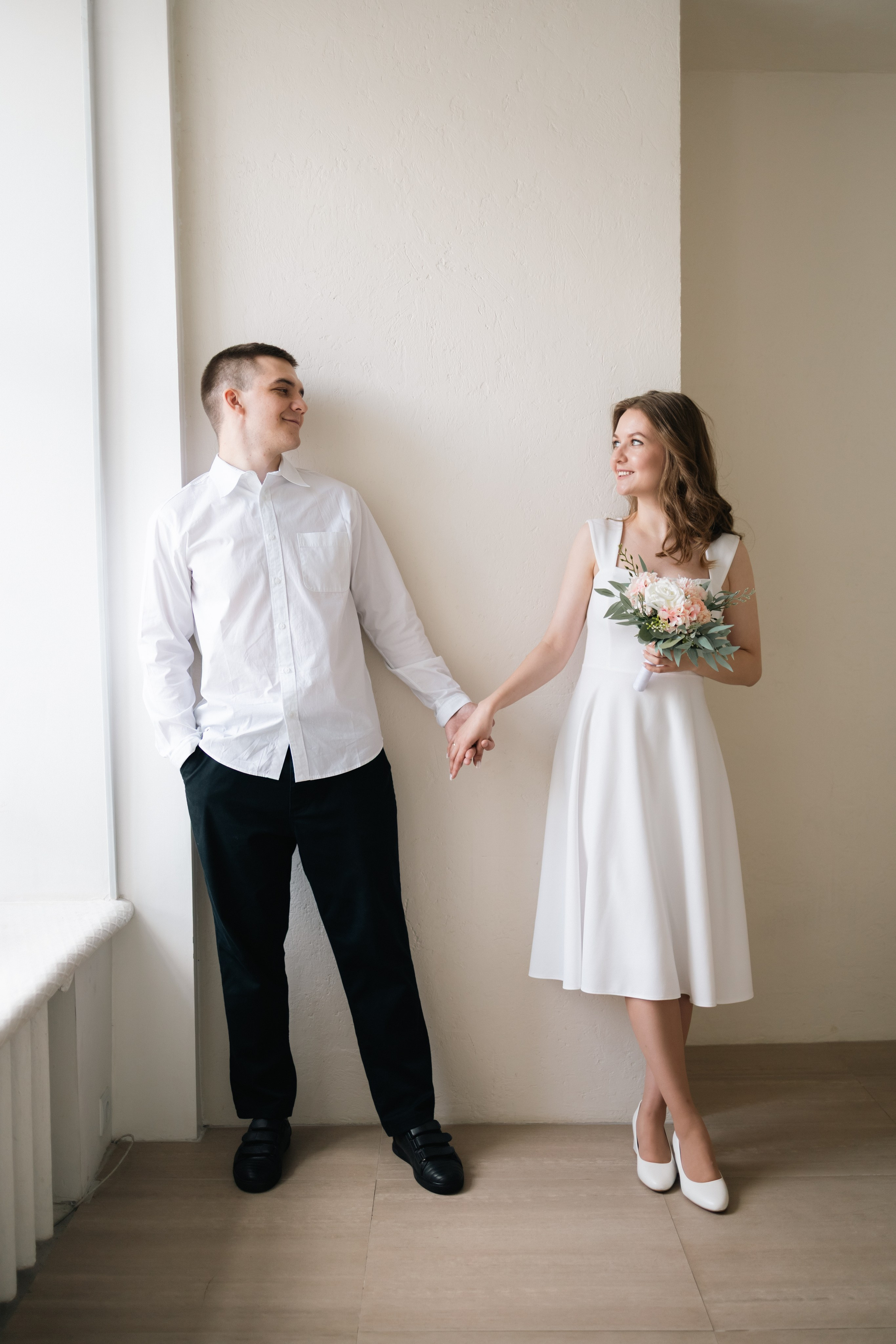 Leont'evi. Фотограф Кострома Алёна Соловьёва