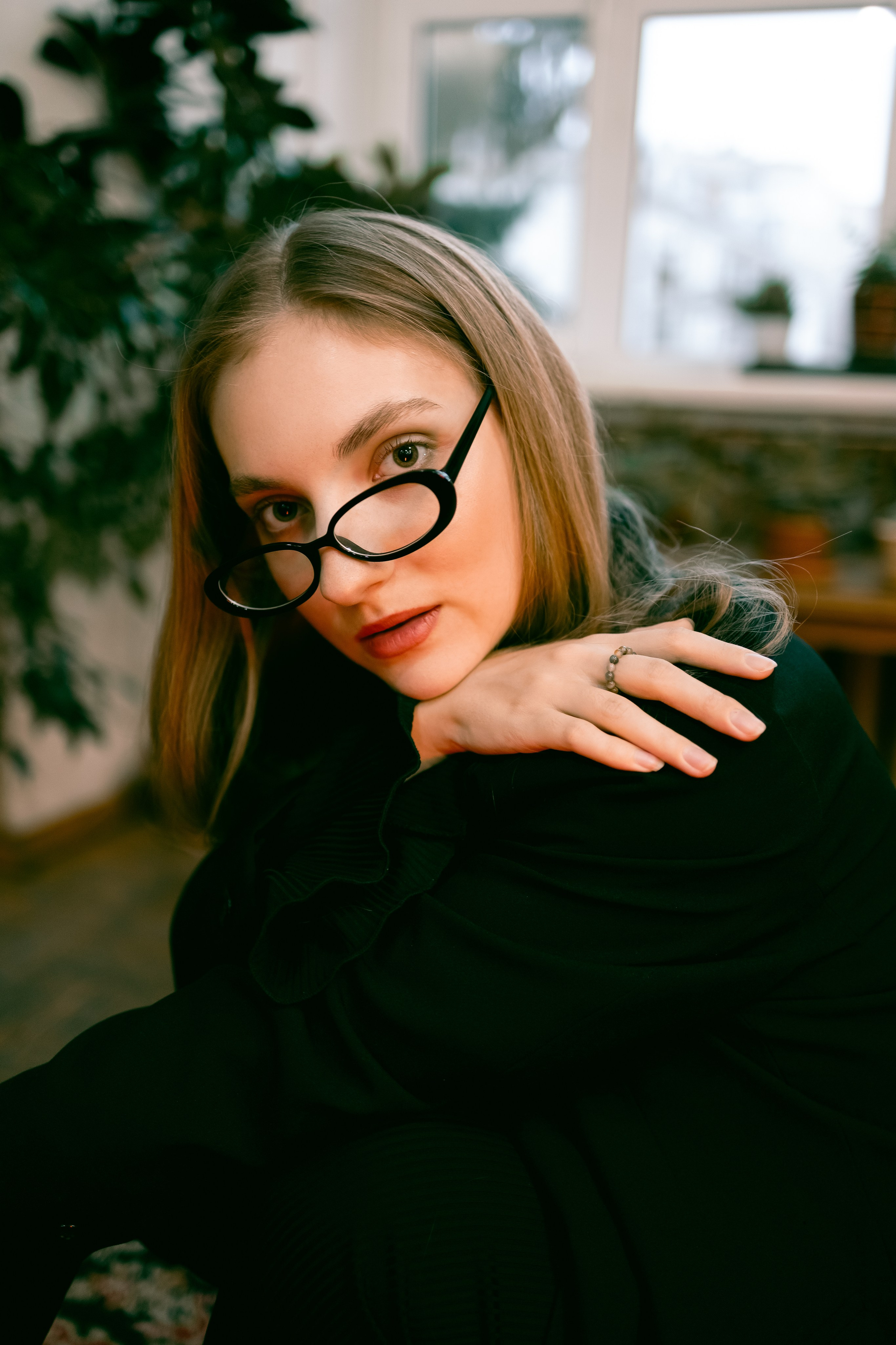 Katya. Фотограф Кострома Алёна Соловьёва