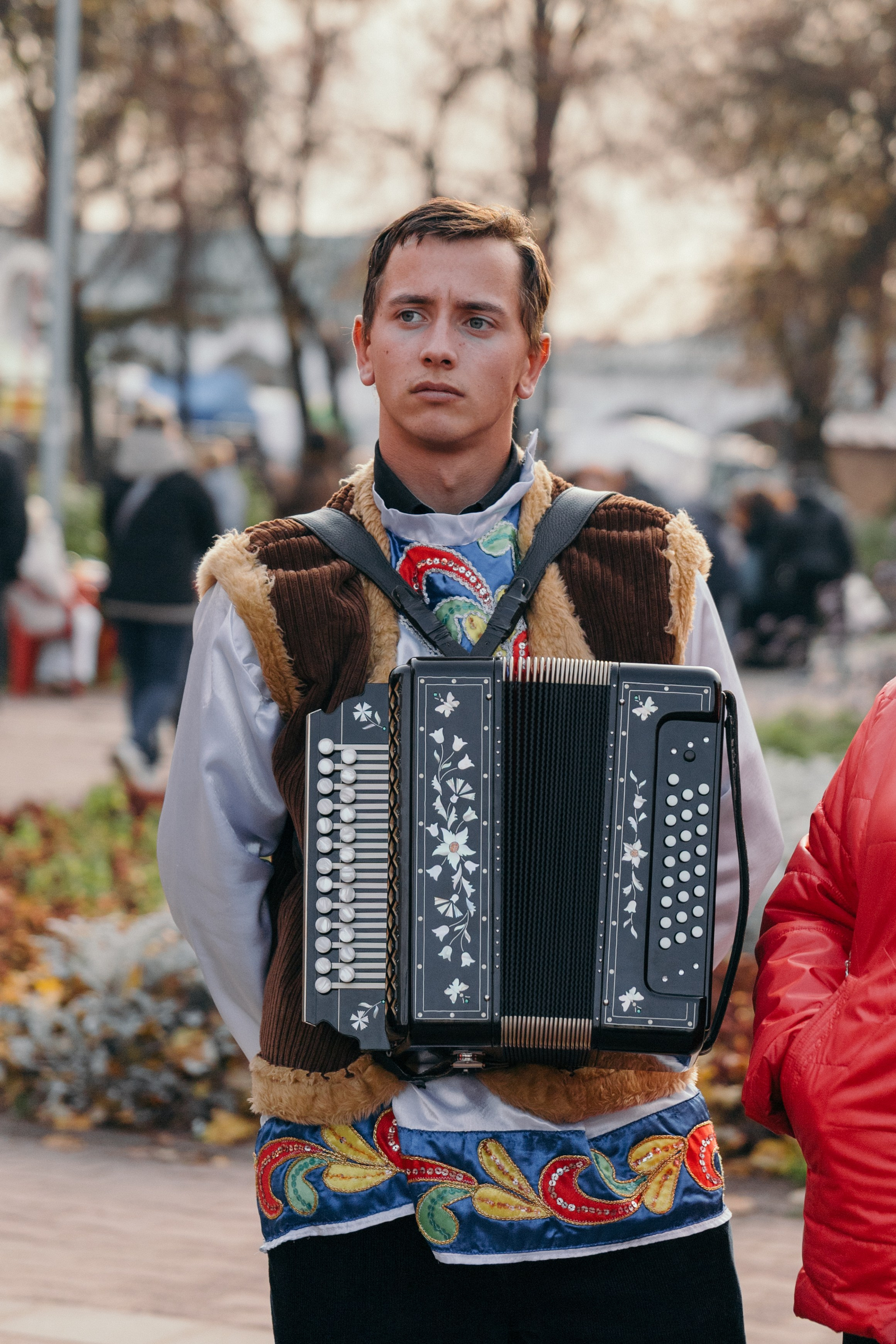 Ярмарка. Фотограф Кострома Алёна Соловьёва