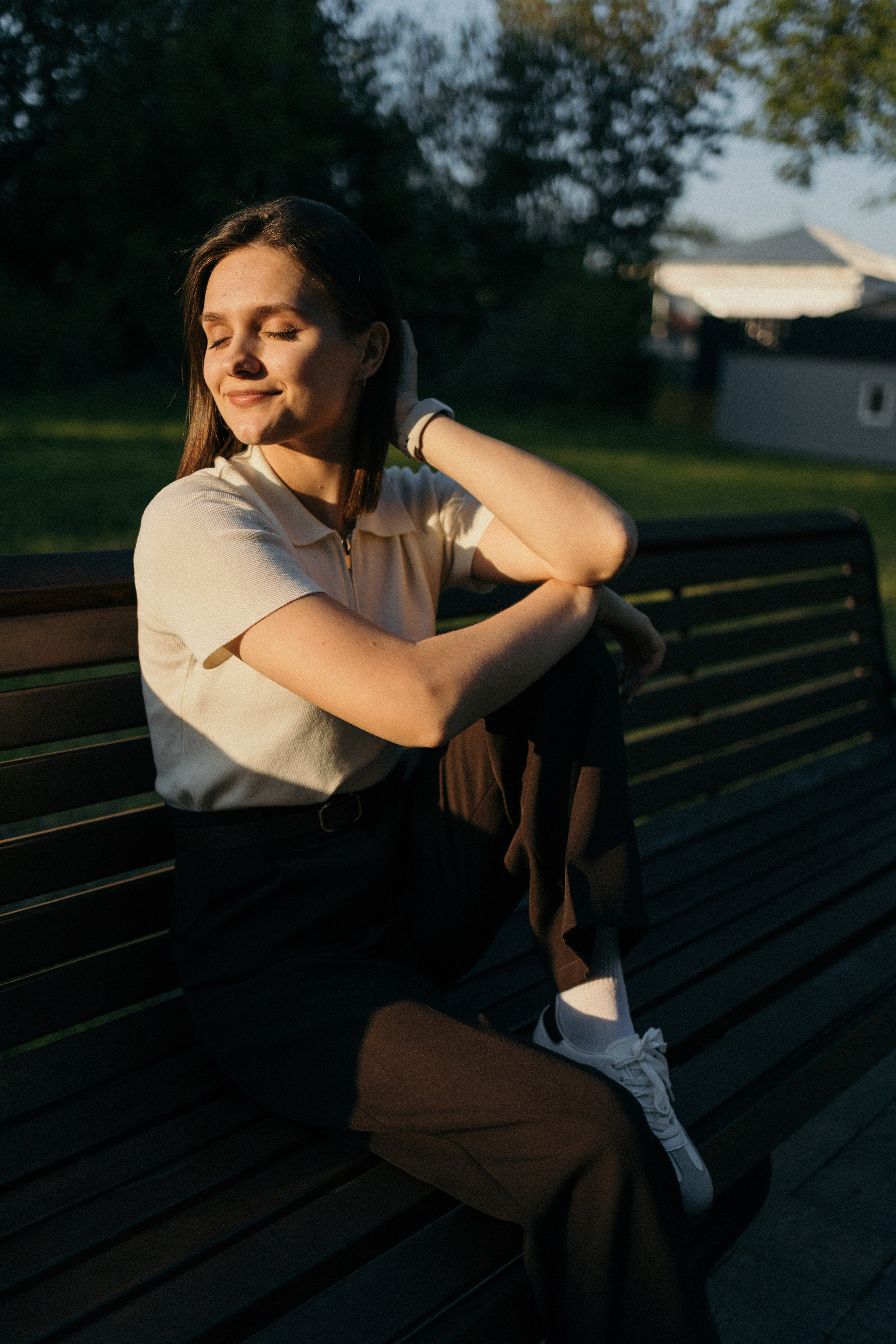 Natasha. Фотограф Кострома Алёна Соловьёва