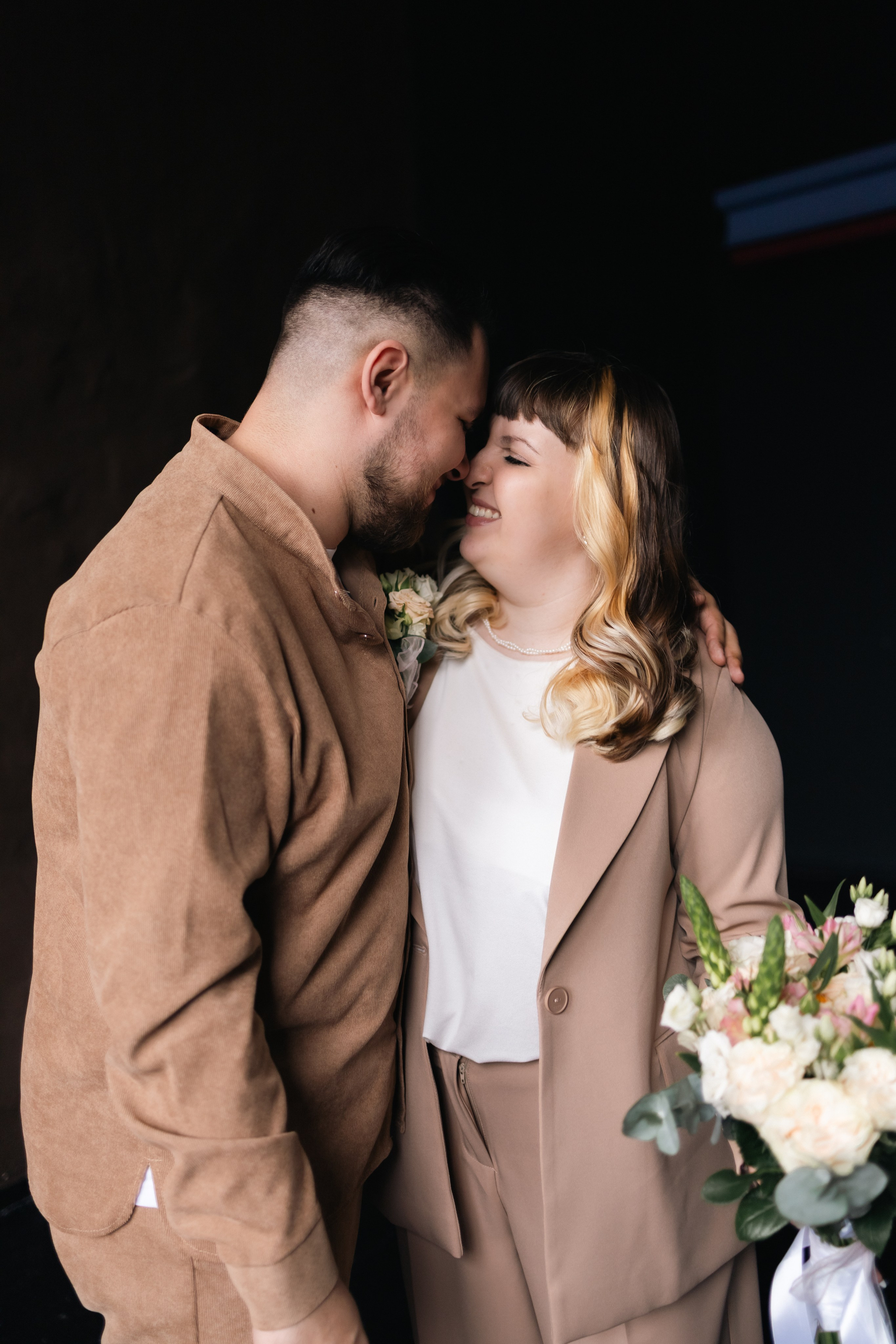 A & a. Фотограф Кострома Алёна Соловьёва