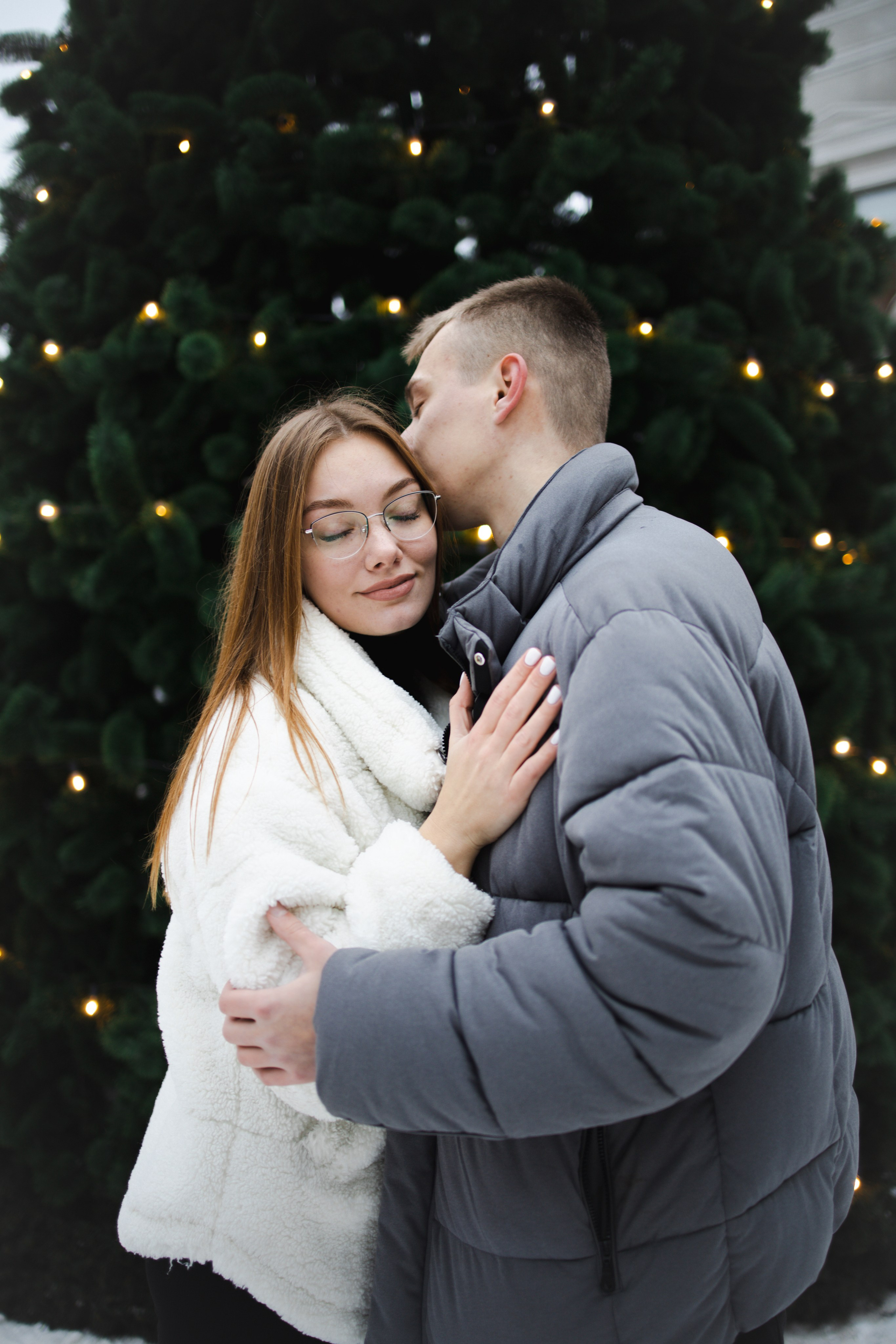 Alexey & Nastya. Фотограф Кострома Алёна Соловьёва