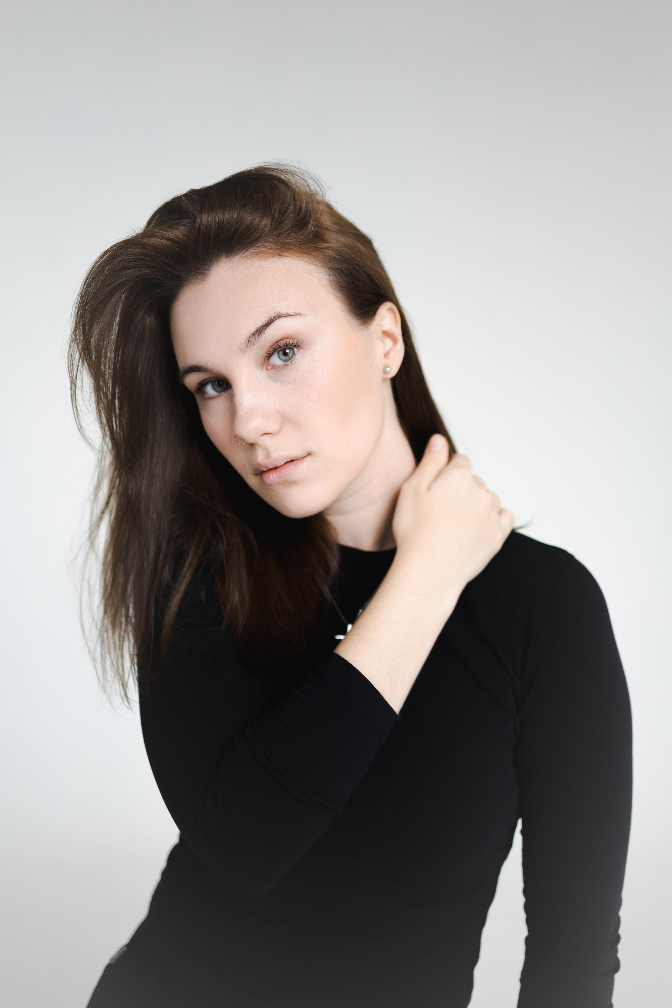 Ksu. Фотограф Кострома Алёна Соловьёва