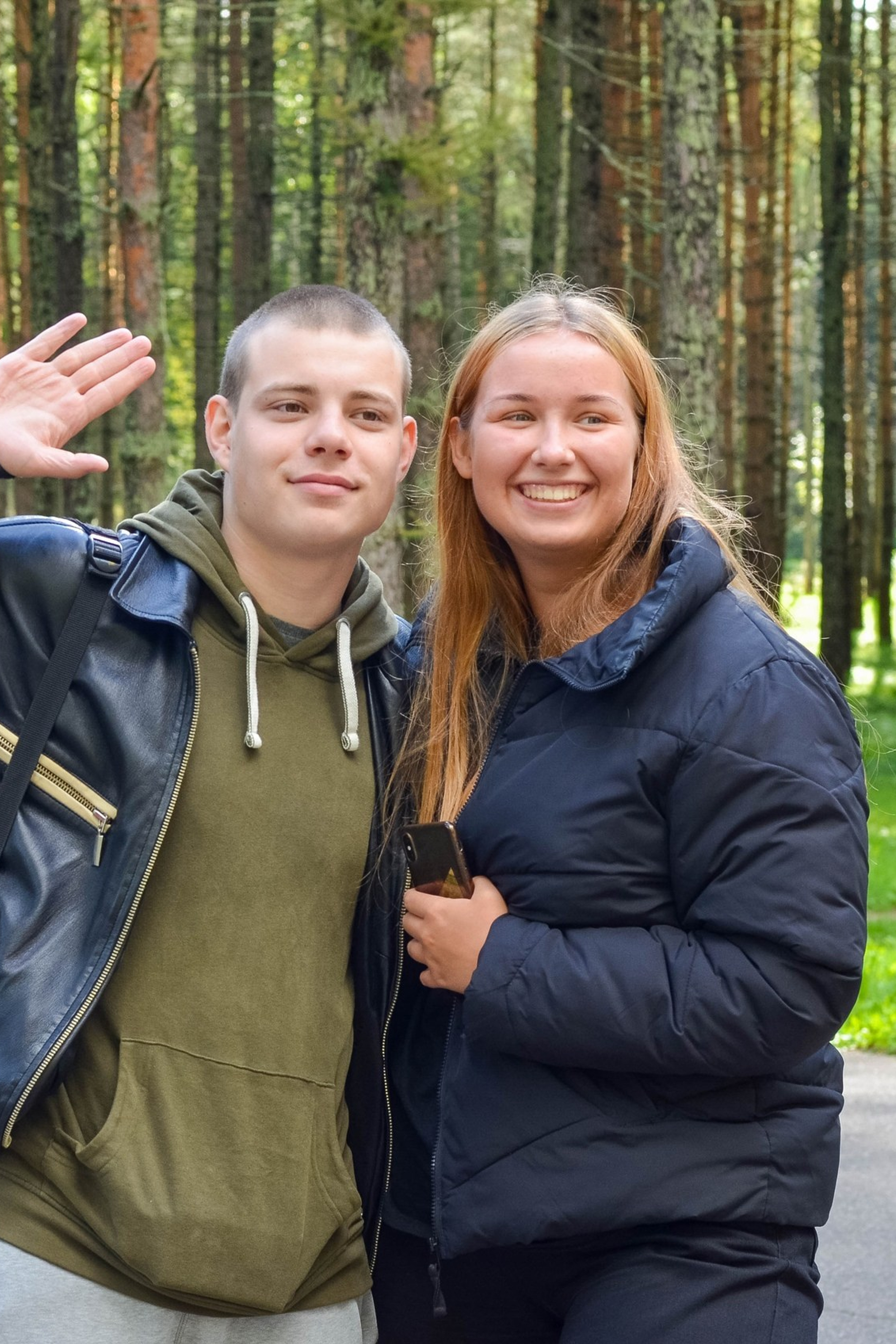 Сборы ИГНИСТ КГУ 2021. Фотограф Кострома Алёна Соловьёва