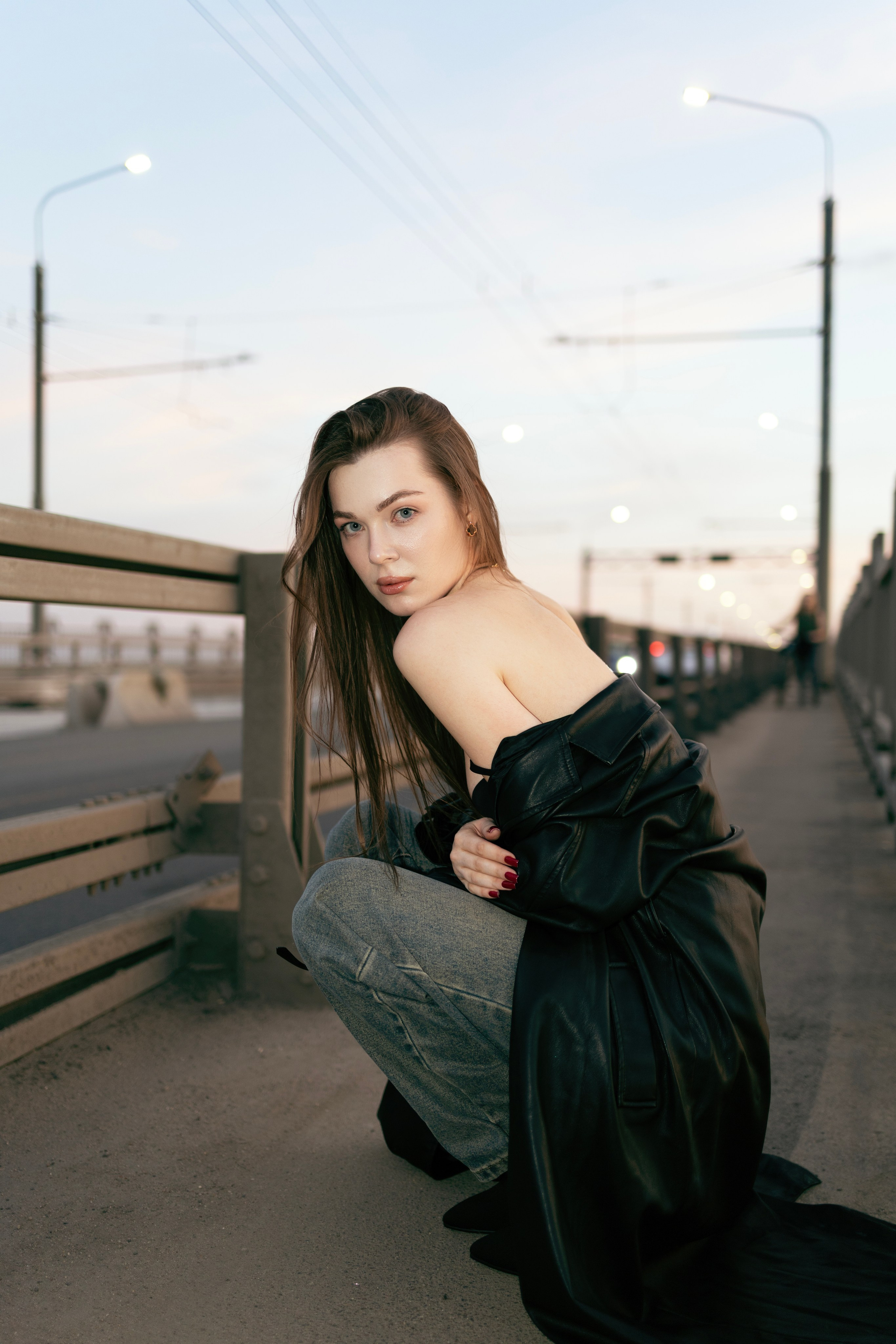 Tanya. Фотограф Кострома Алёна Соловьёва