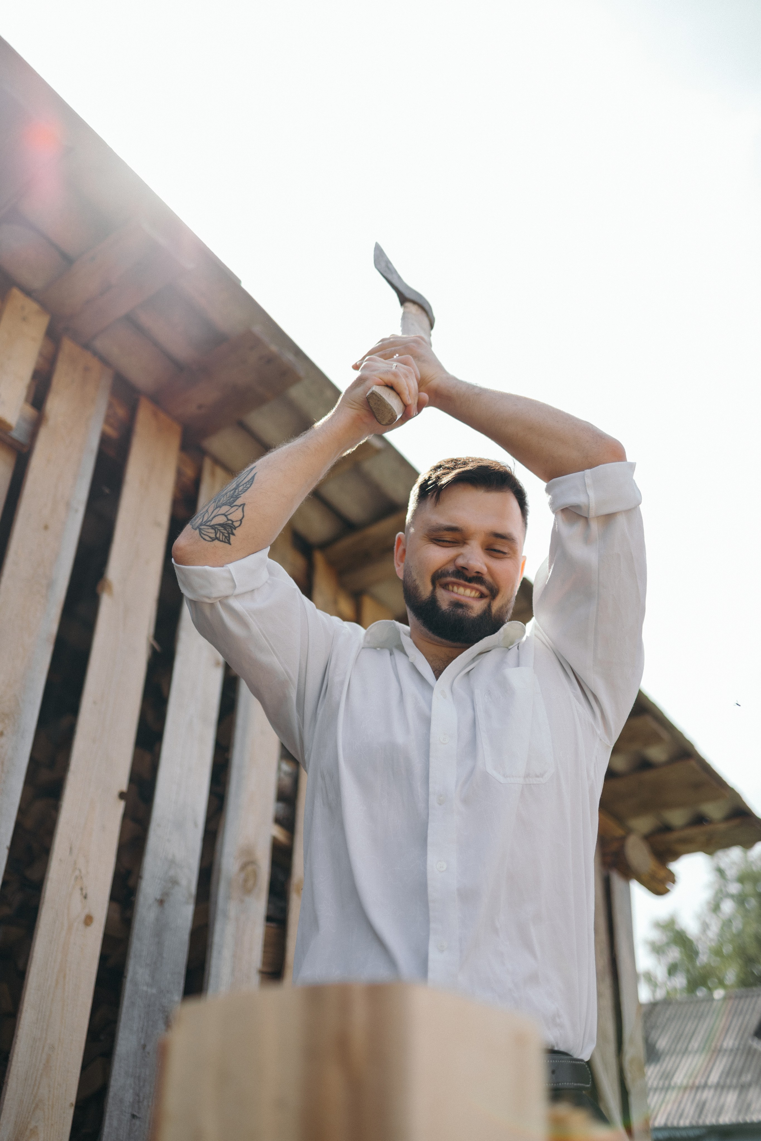 Vladimir. Фотограф Кострома Алёна Соловьёва