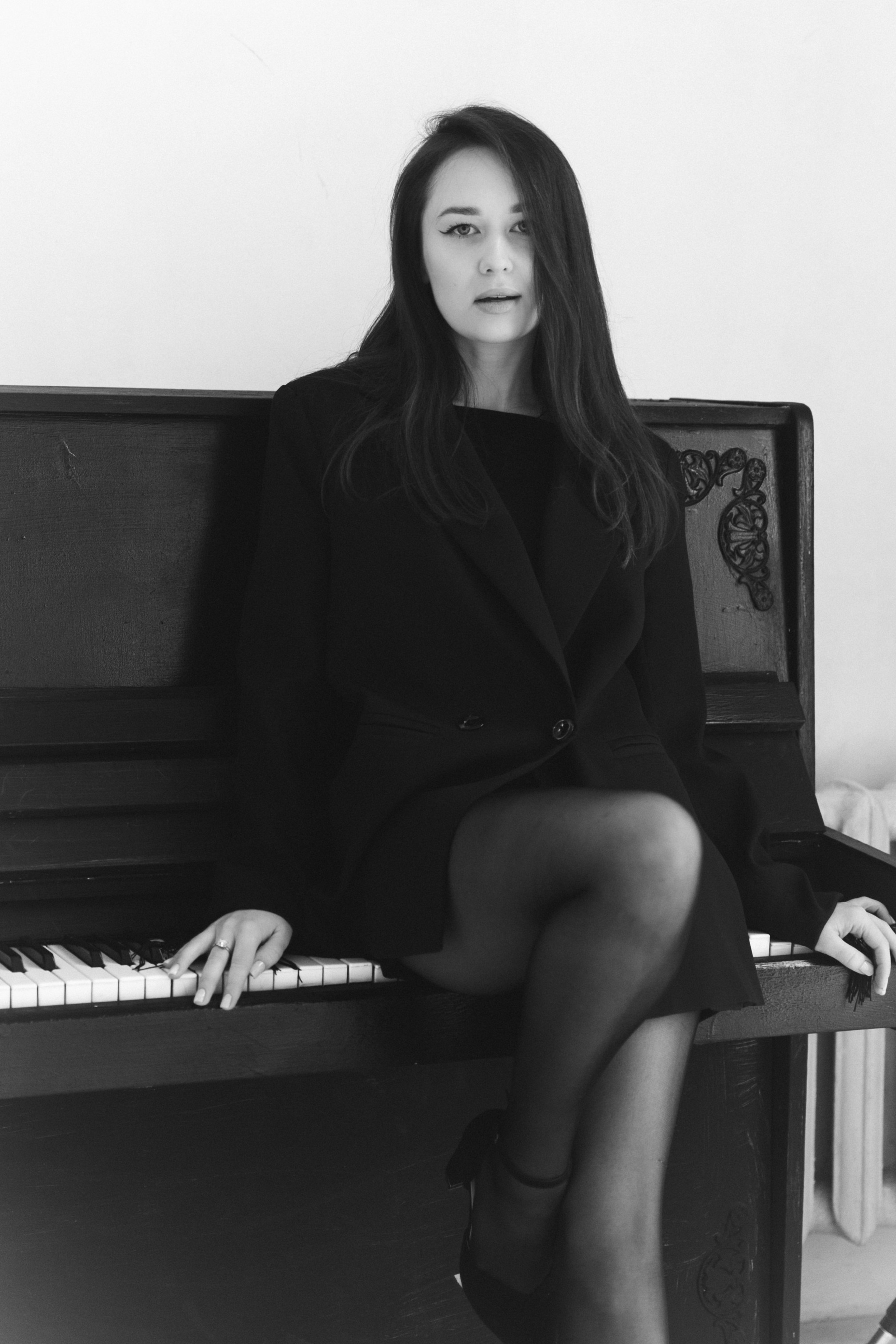 Irina. Фотограф Кострома Алёна Соловьёва