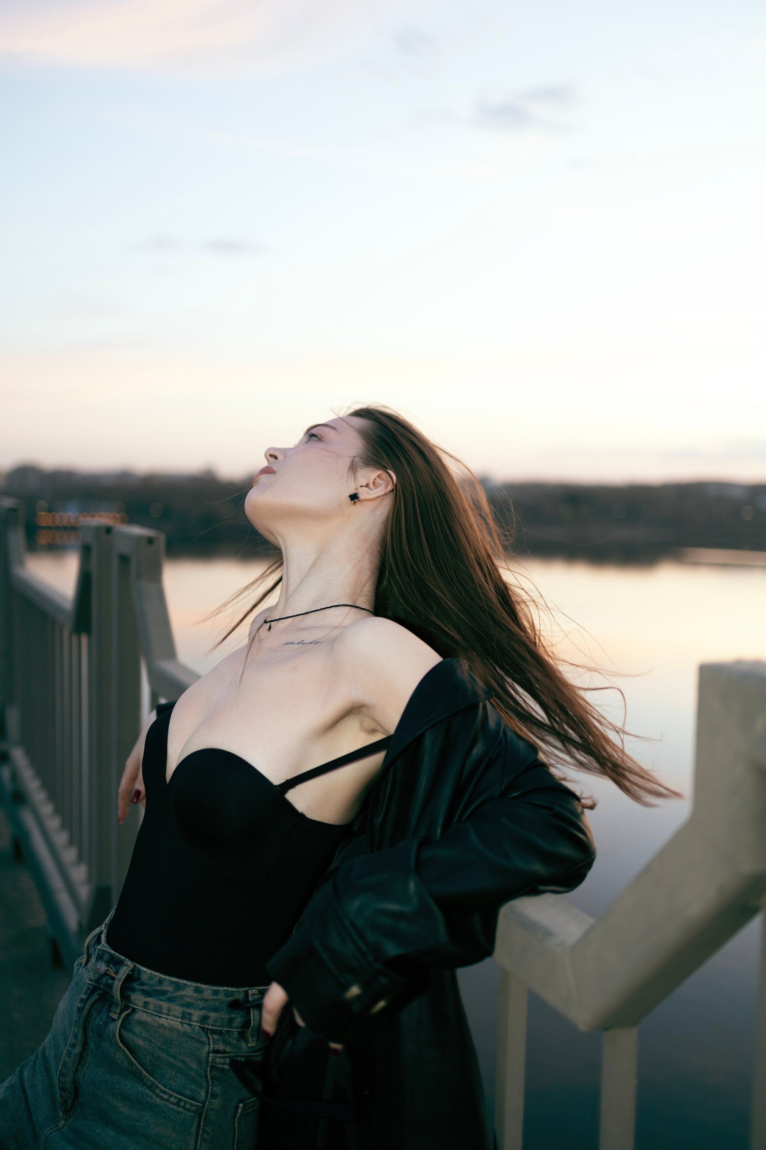 Tanya. Фотограф Кострома Алёна Соловьёва