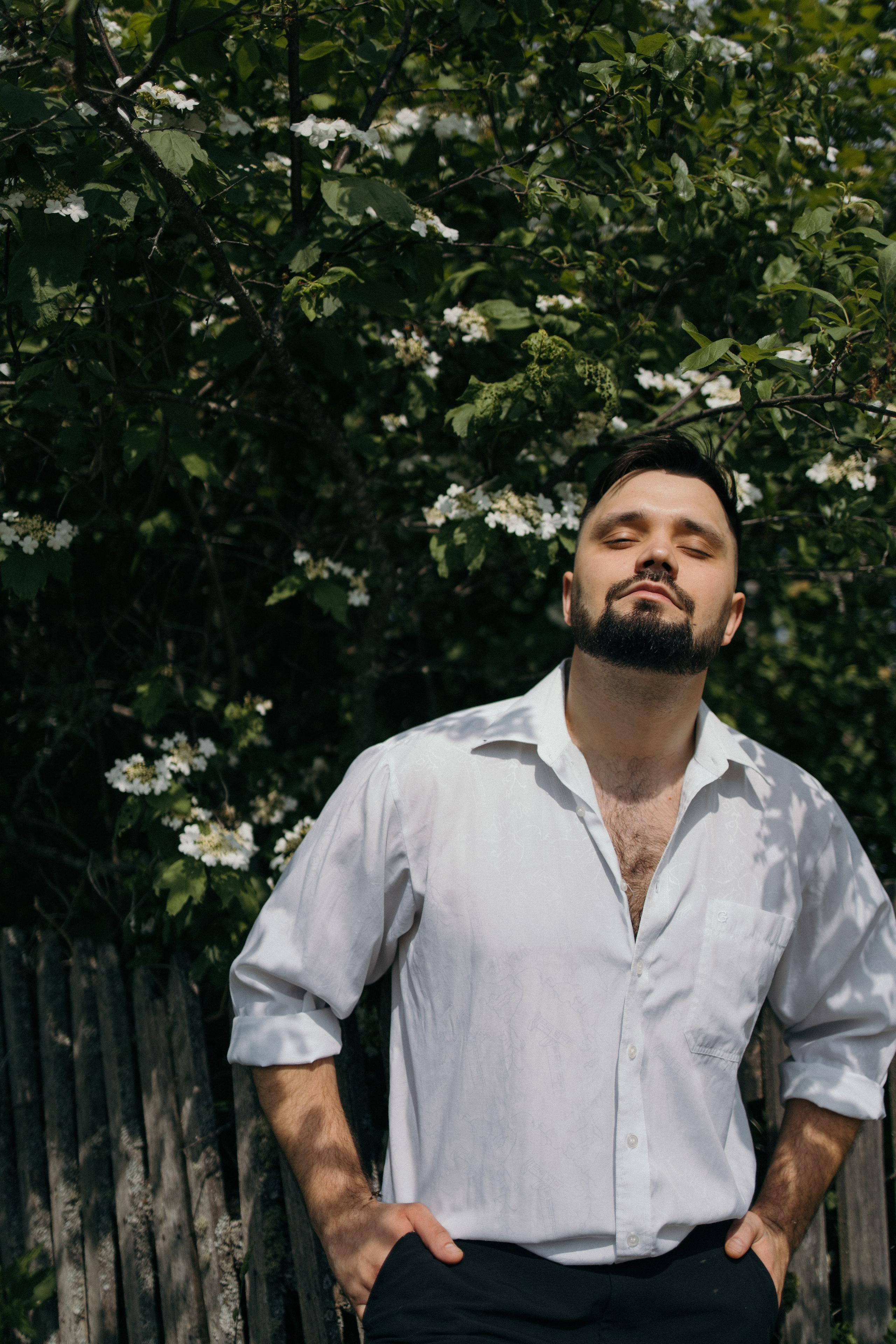 Vladimir. Фотограф Кострома Алёна Соловьёва