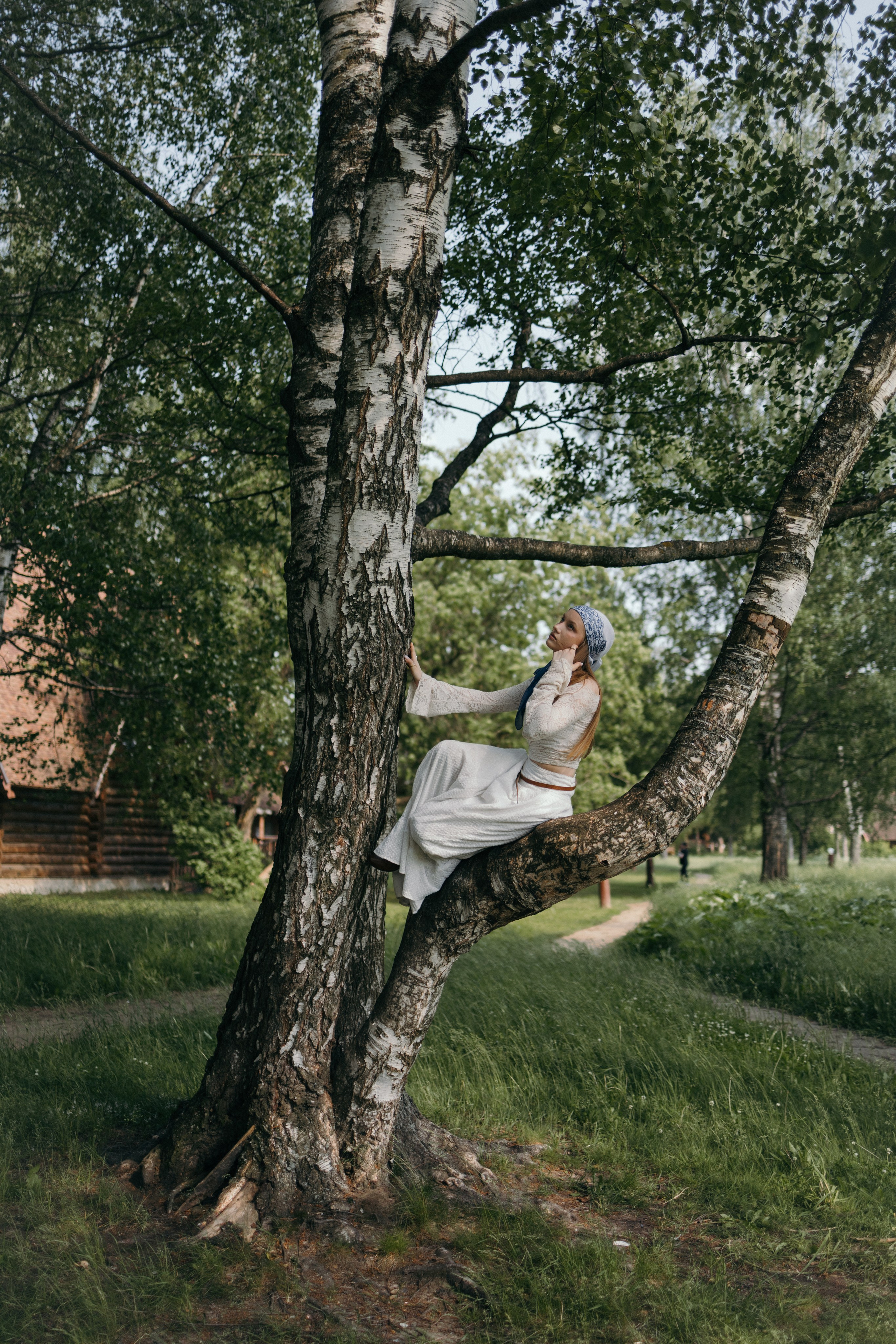 Marina. Фотограф Кострома Алёна Соловьёва