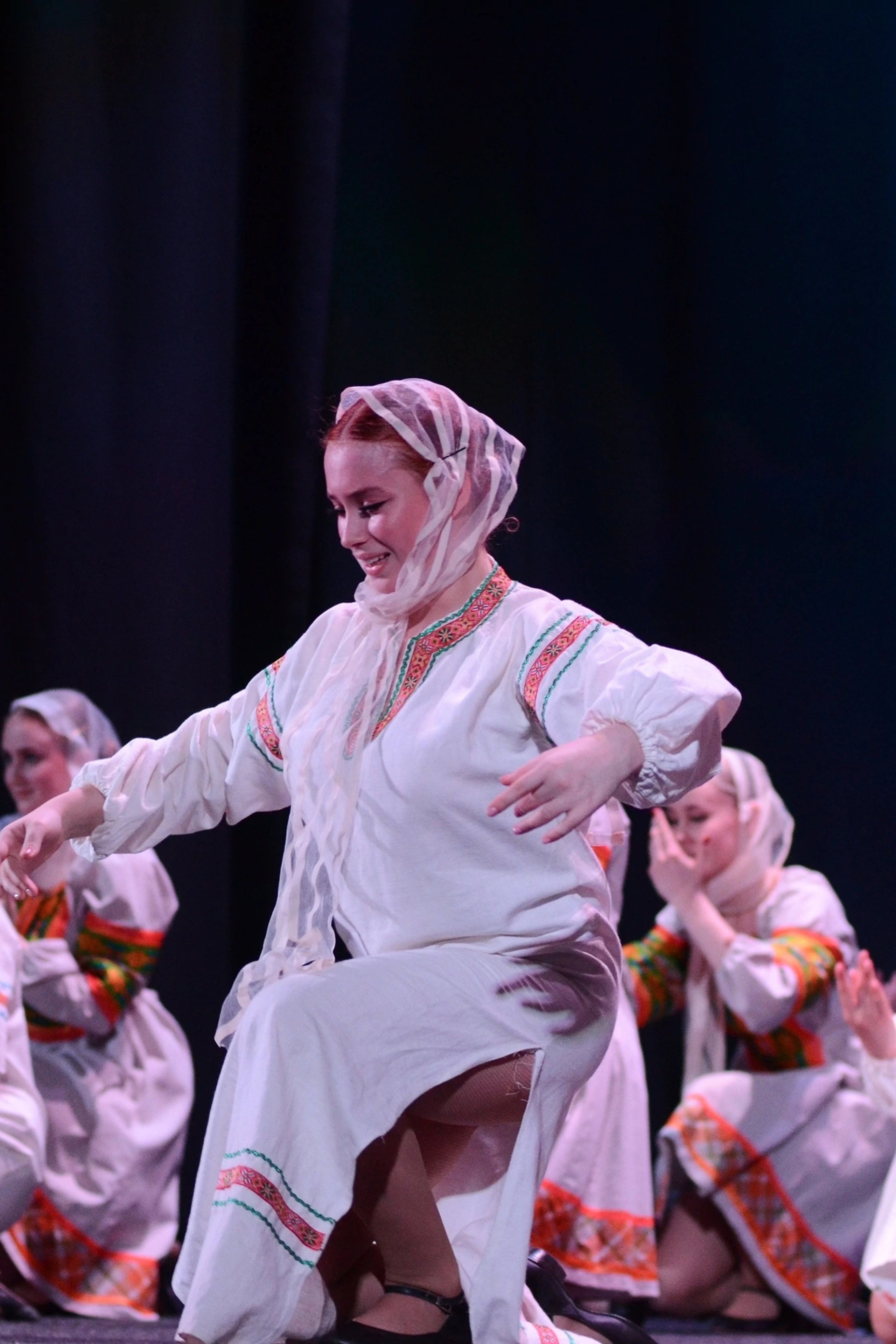 Студвесна ‘23. Фотограф Кострома Алёна Соловьёва