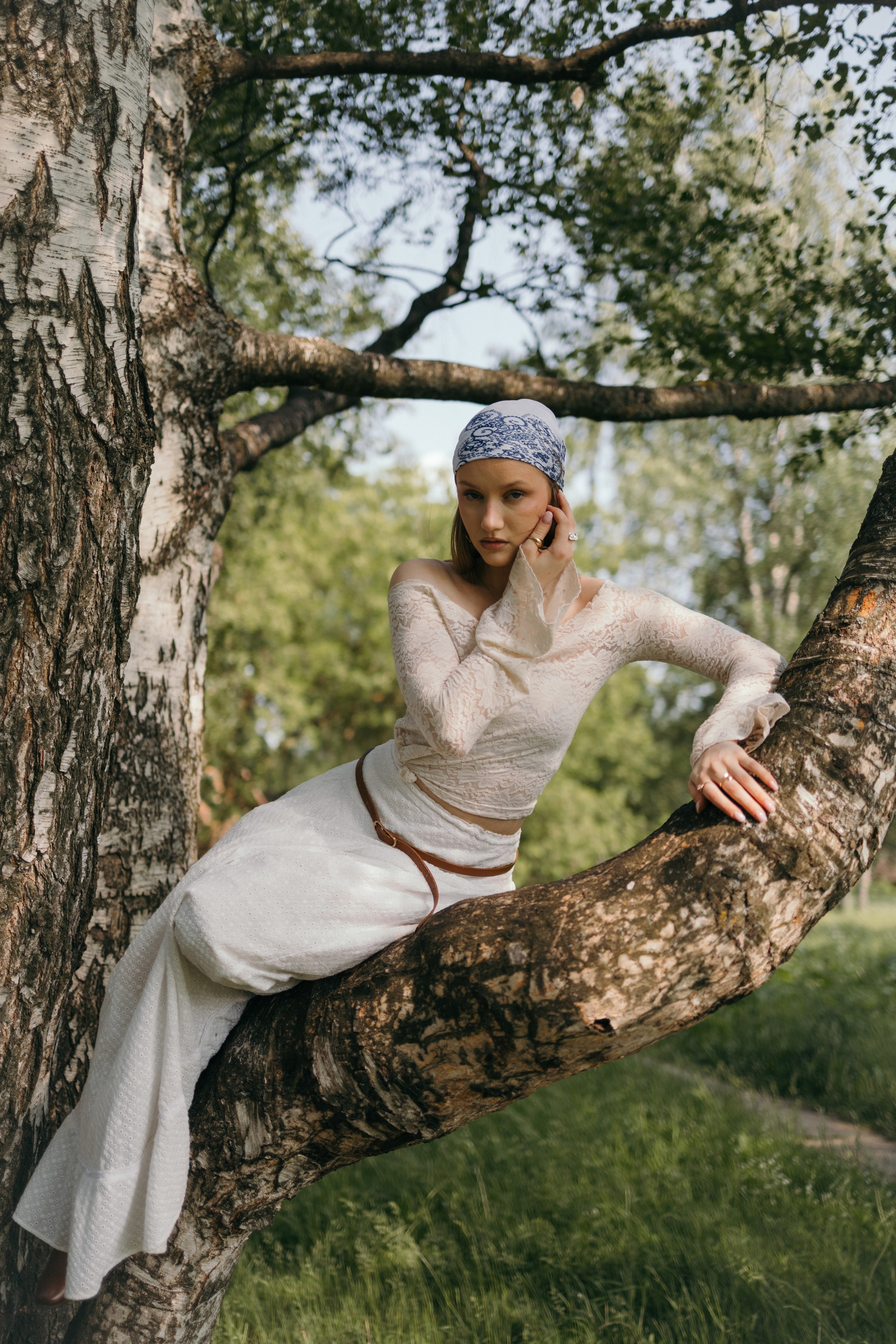 Marina. Фотограф Кострома Алёна Соловьёва