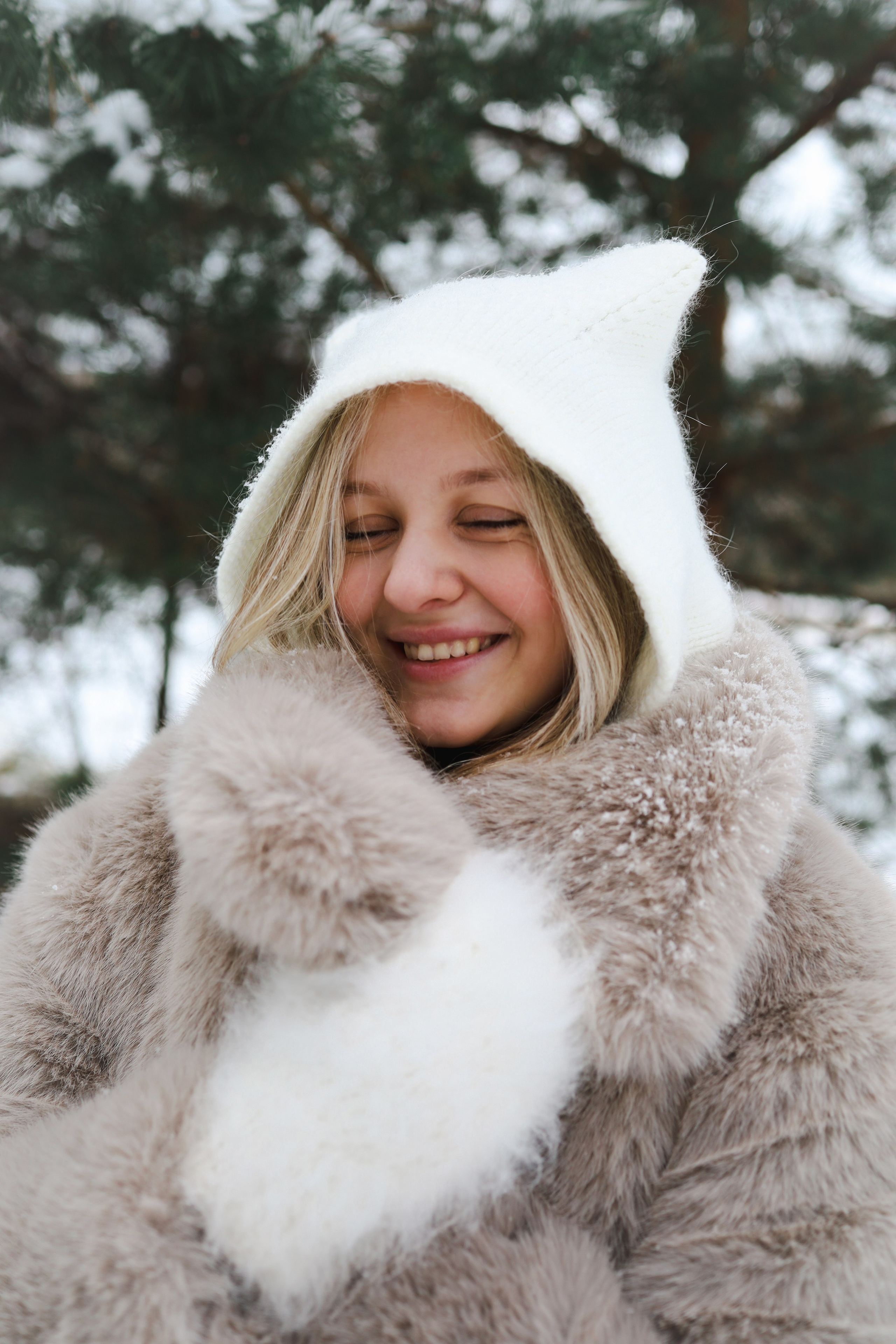 Ksenia. Фотограф Кострома Алёна Соловьёва