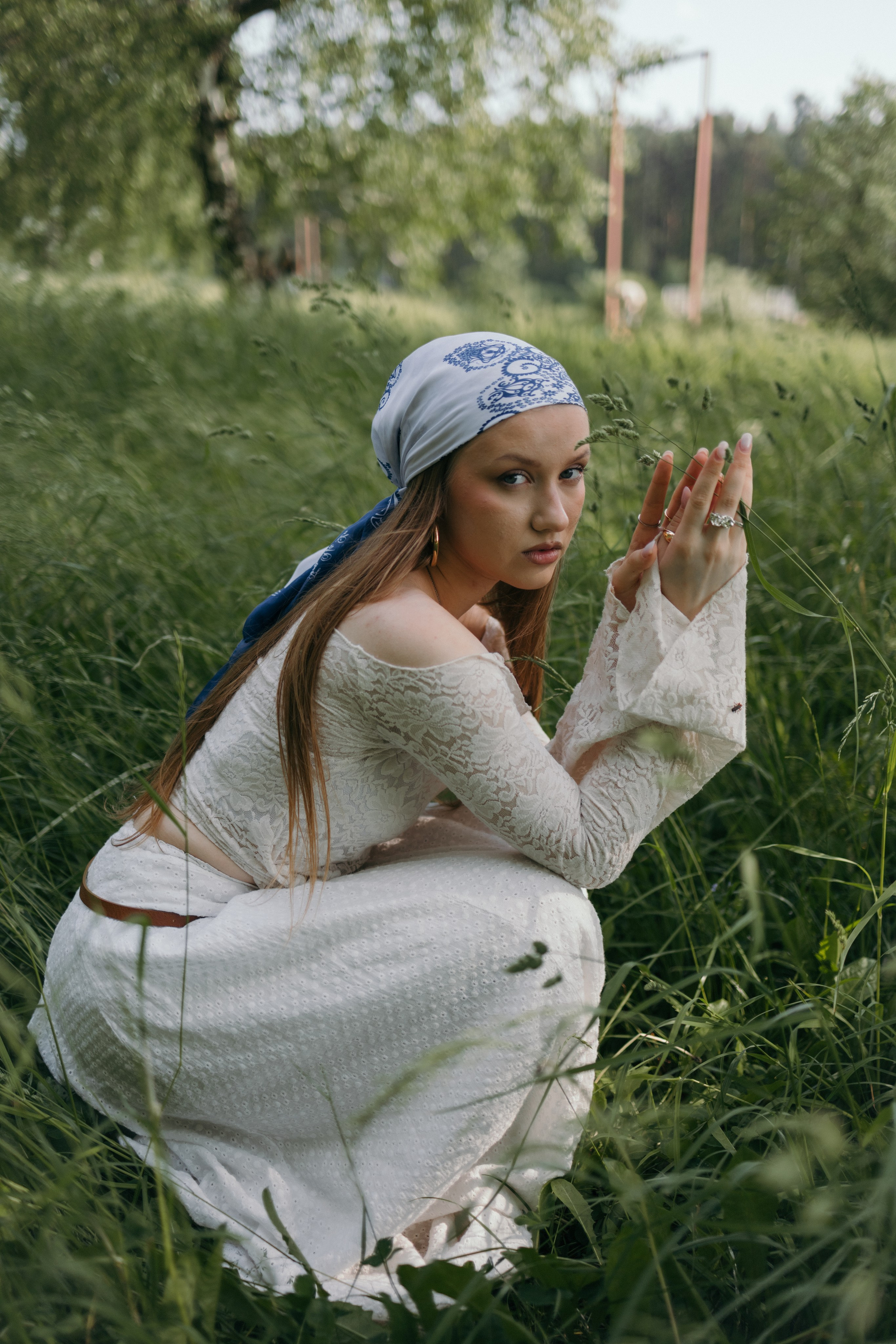 Marina. Фотограф Кострома Алёна Соловьёва