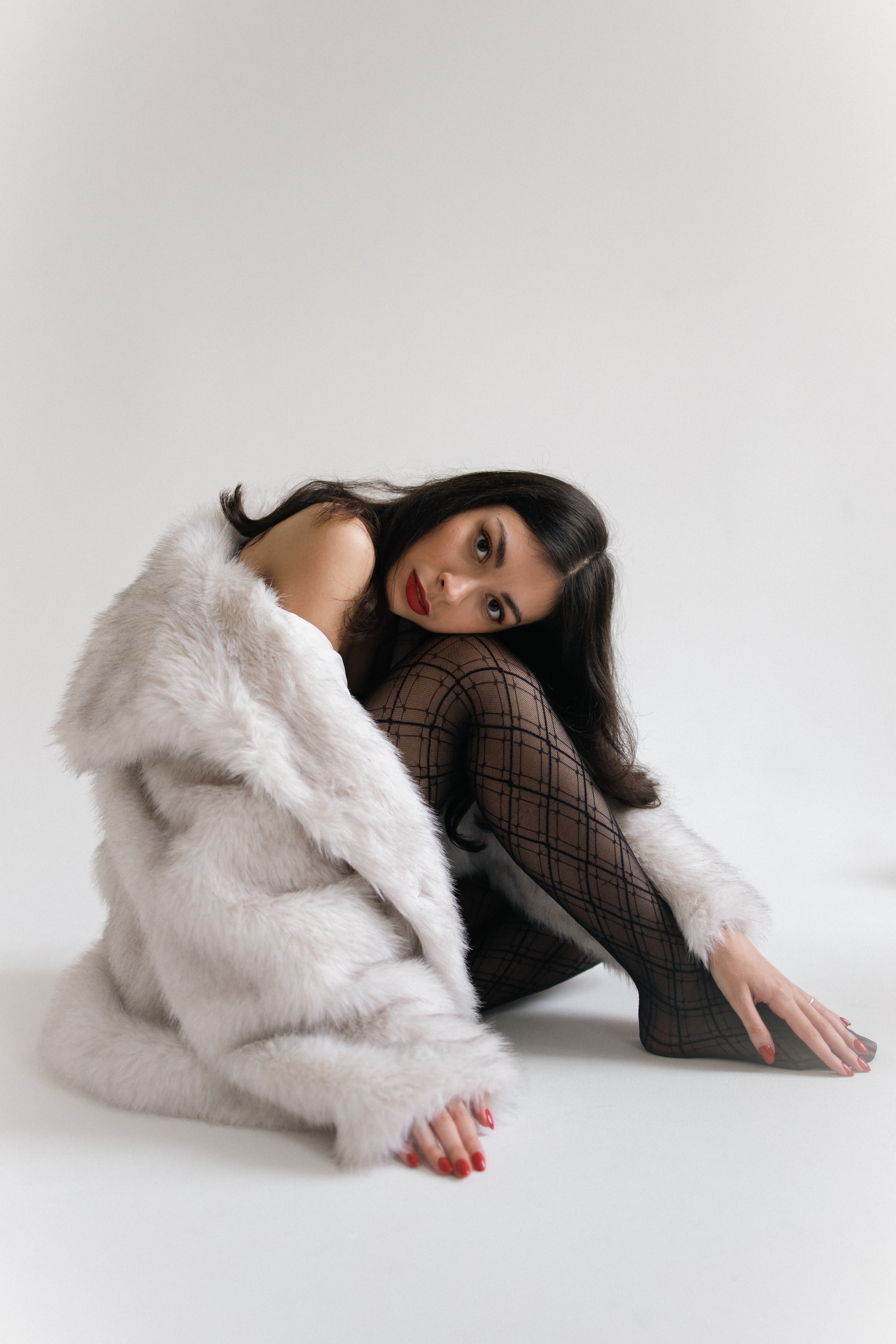 Sonya. Фотограф Кострома Алёна Соловьёва