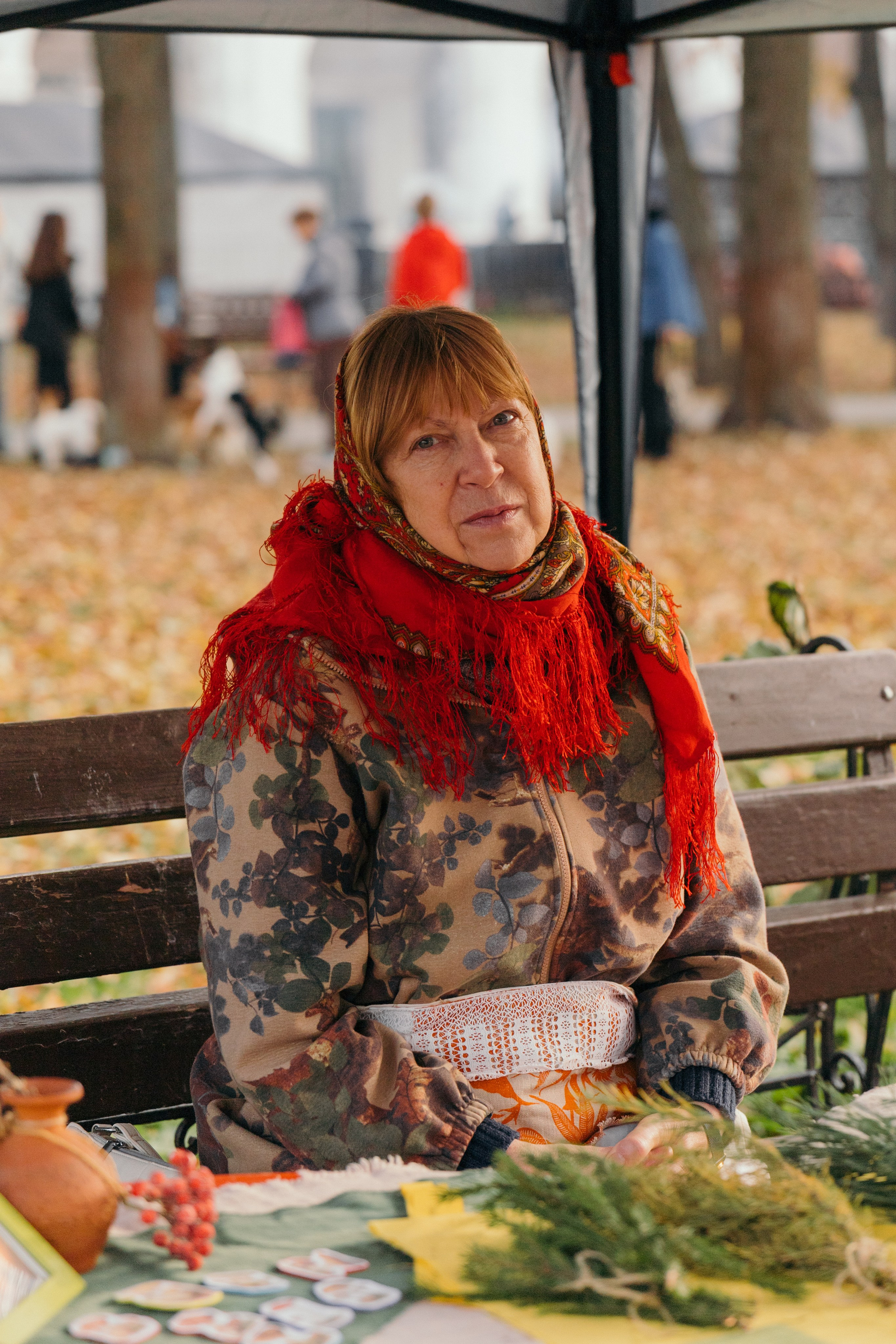 Ярмарка. Фотограф Кострома Алёна Соловьёва