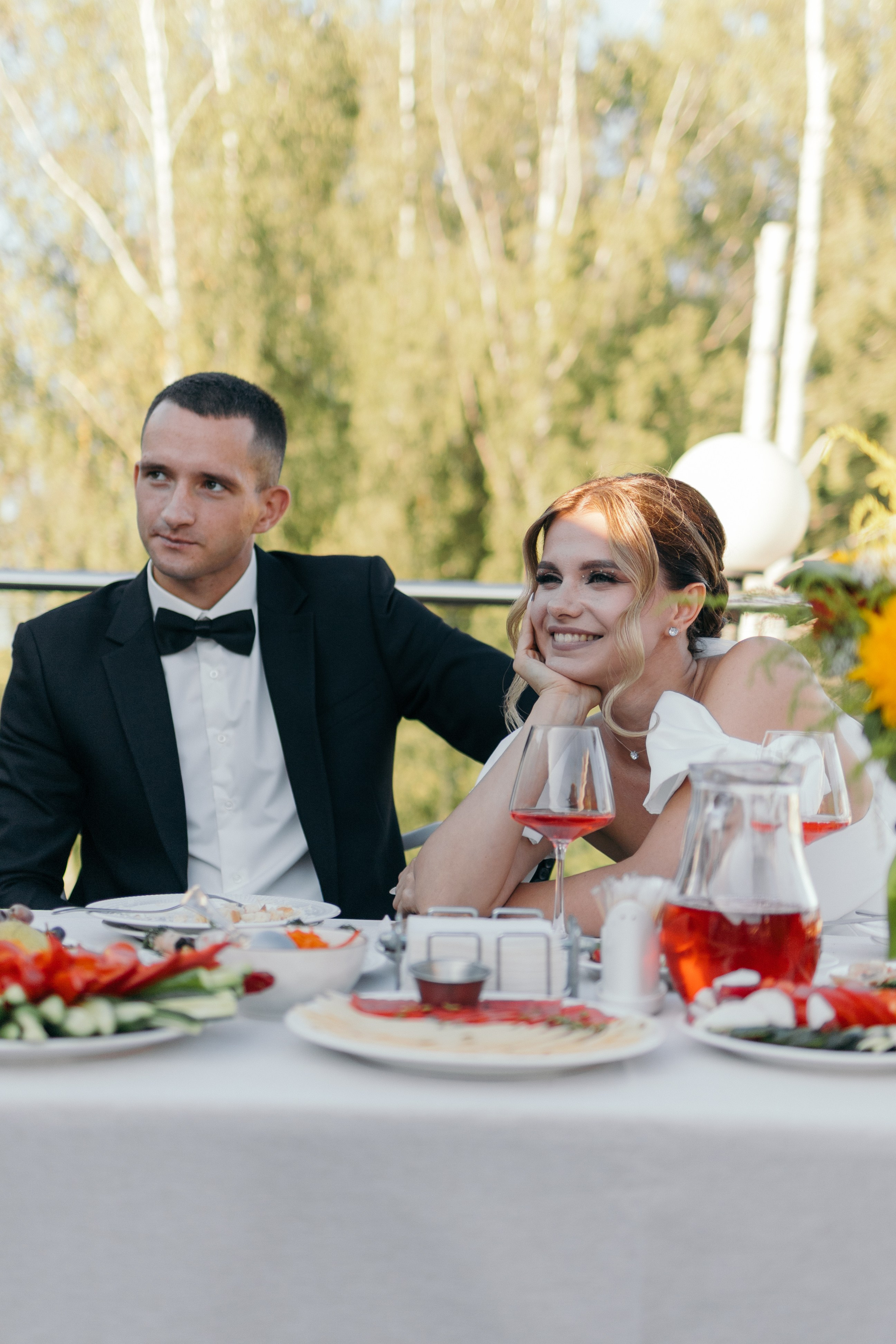 V & A. Фотограф Кострома Алёна Соловьёва