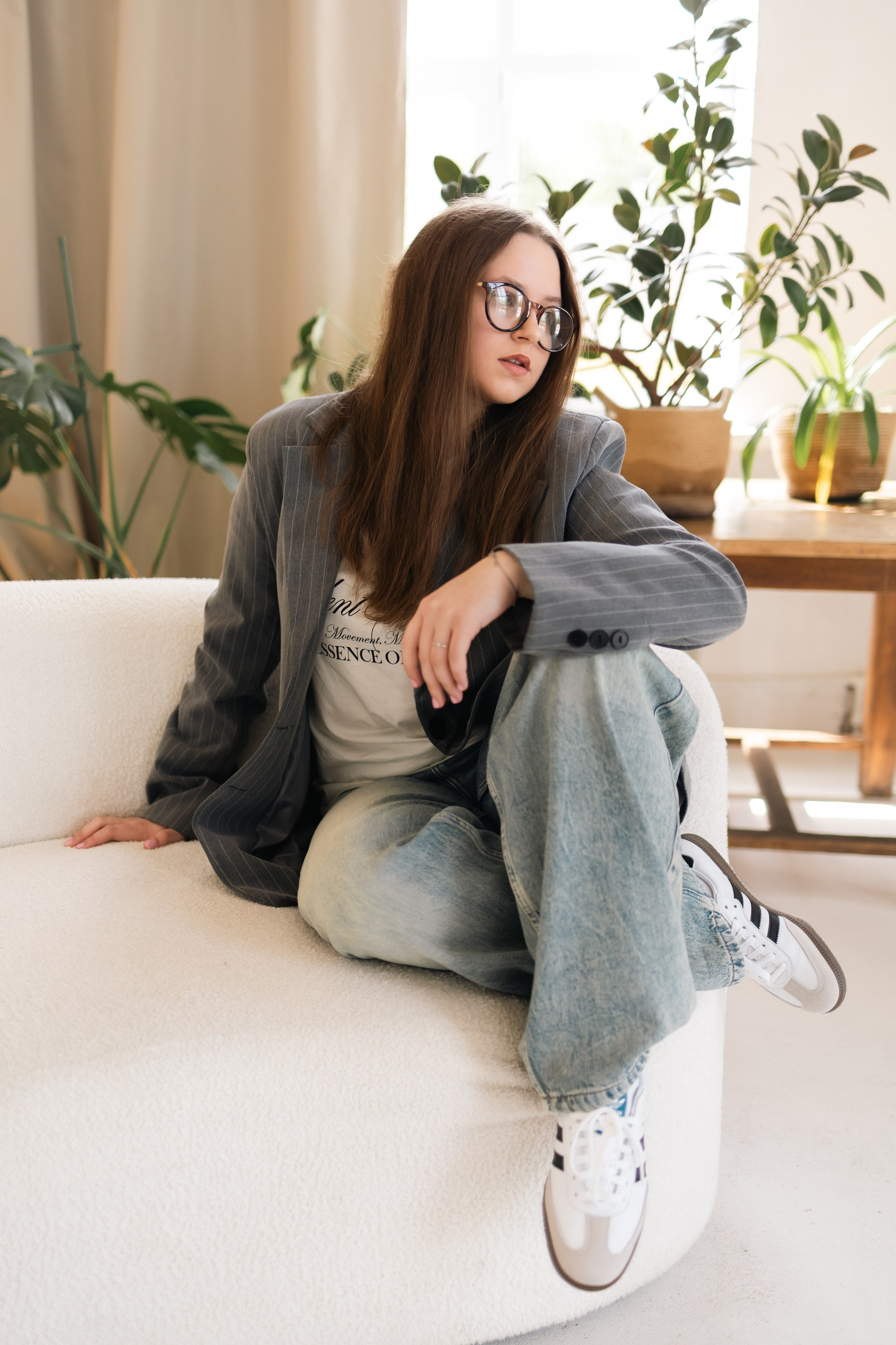 Подружки. Фотограф Кострома Алёна Соловьёва