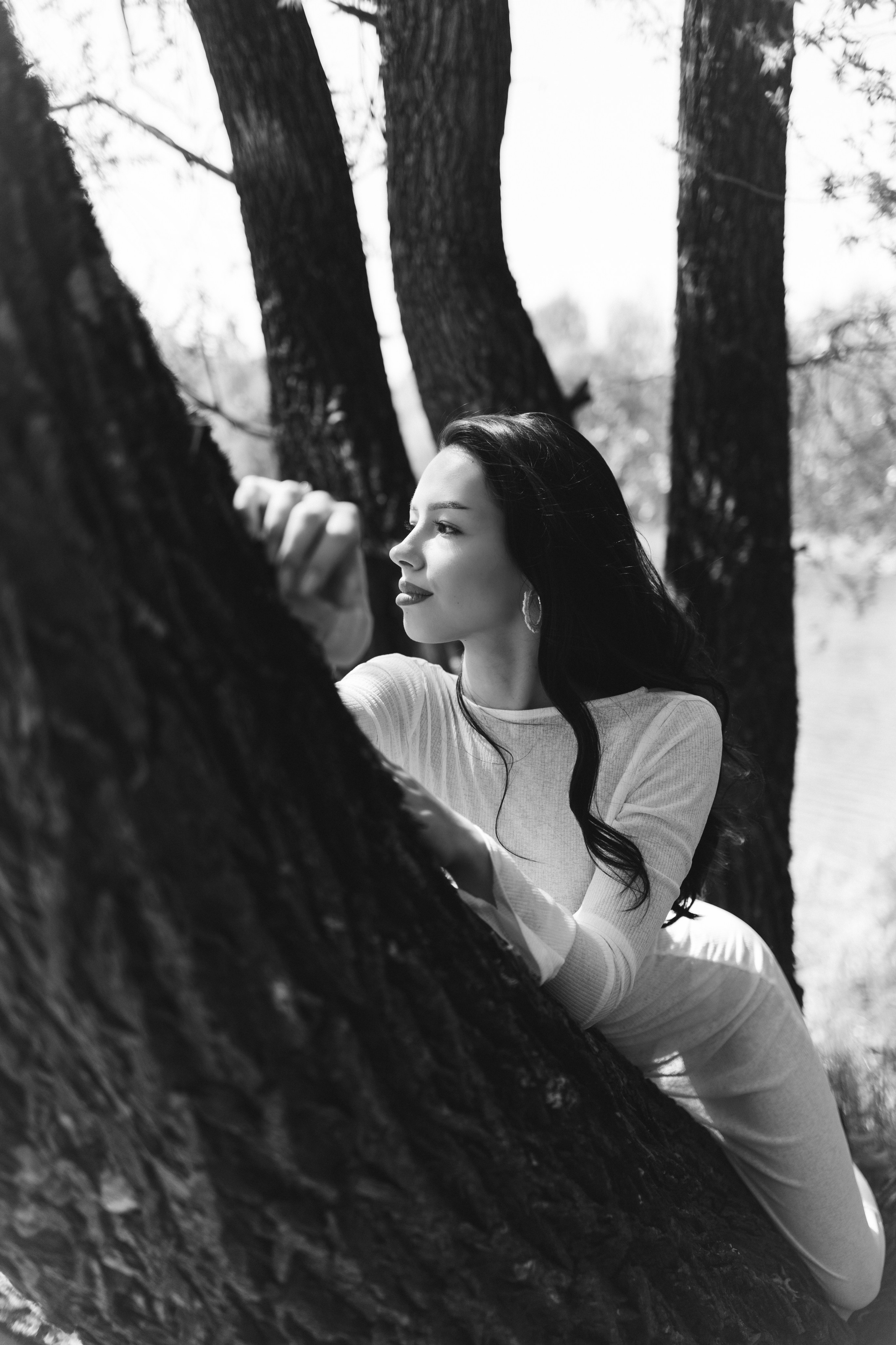 Mary. Фотограф Кострома Алёна Соловьёва