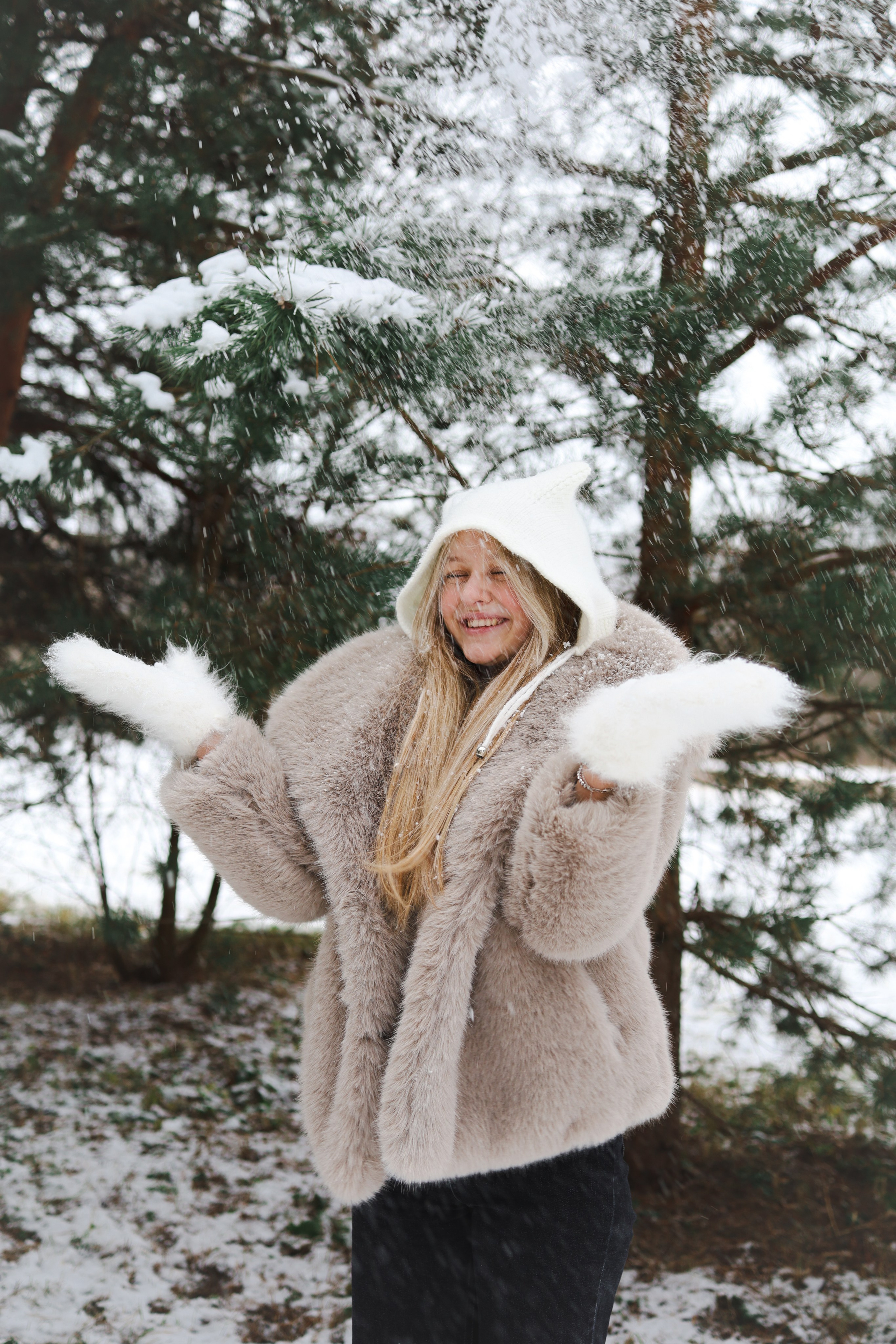 Ksenia. Фотограф Кострома Алёна Соловьёва