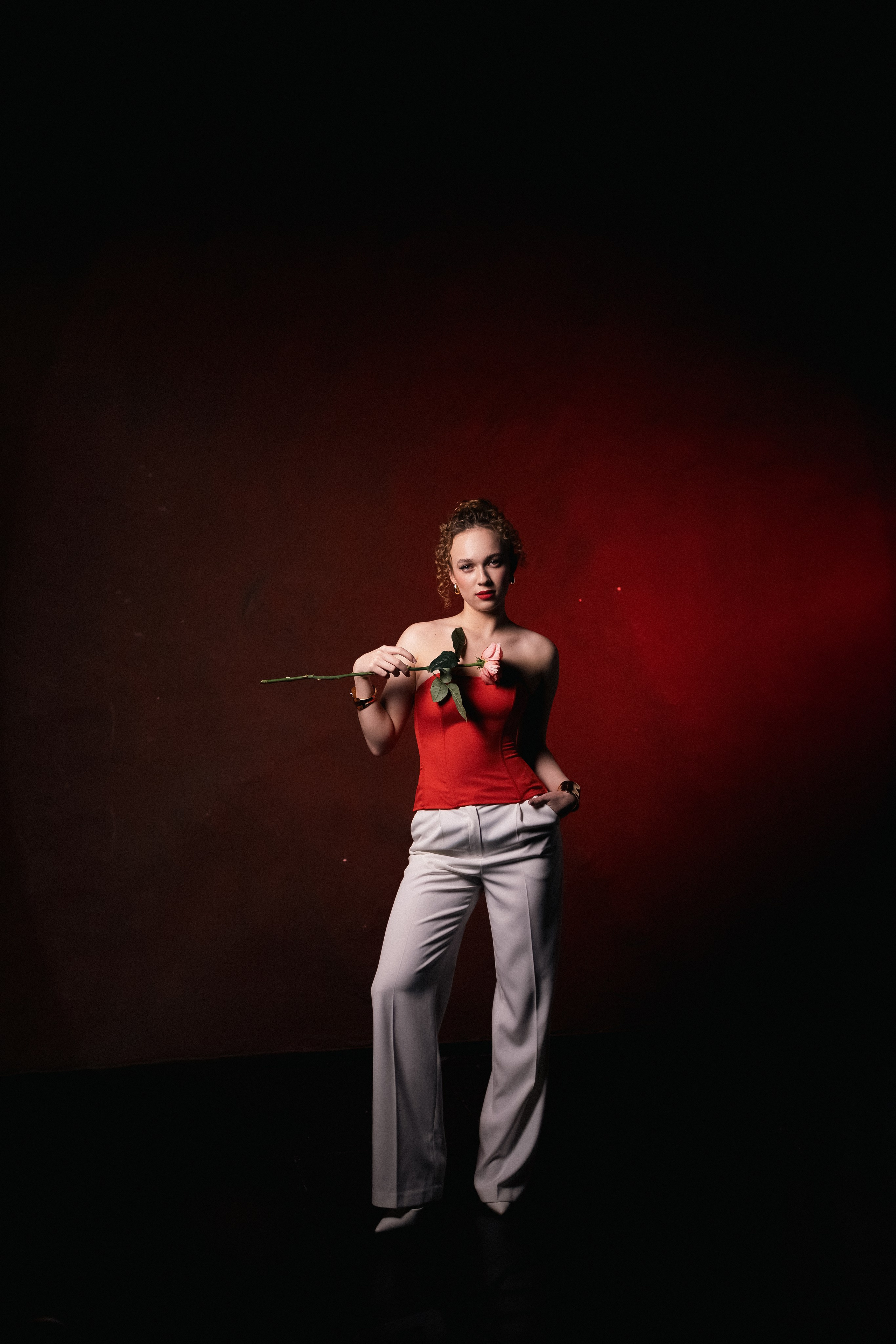 Alena. Фотограф Кострома Алёна Соловьёва