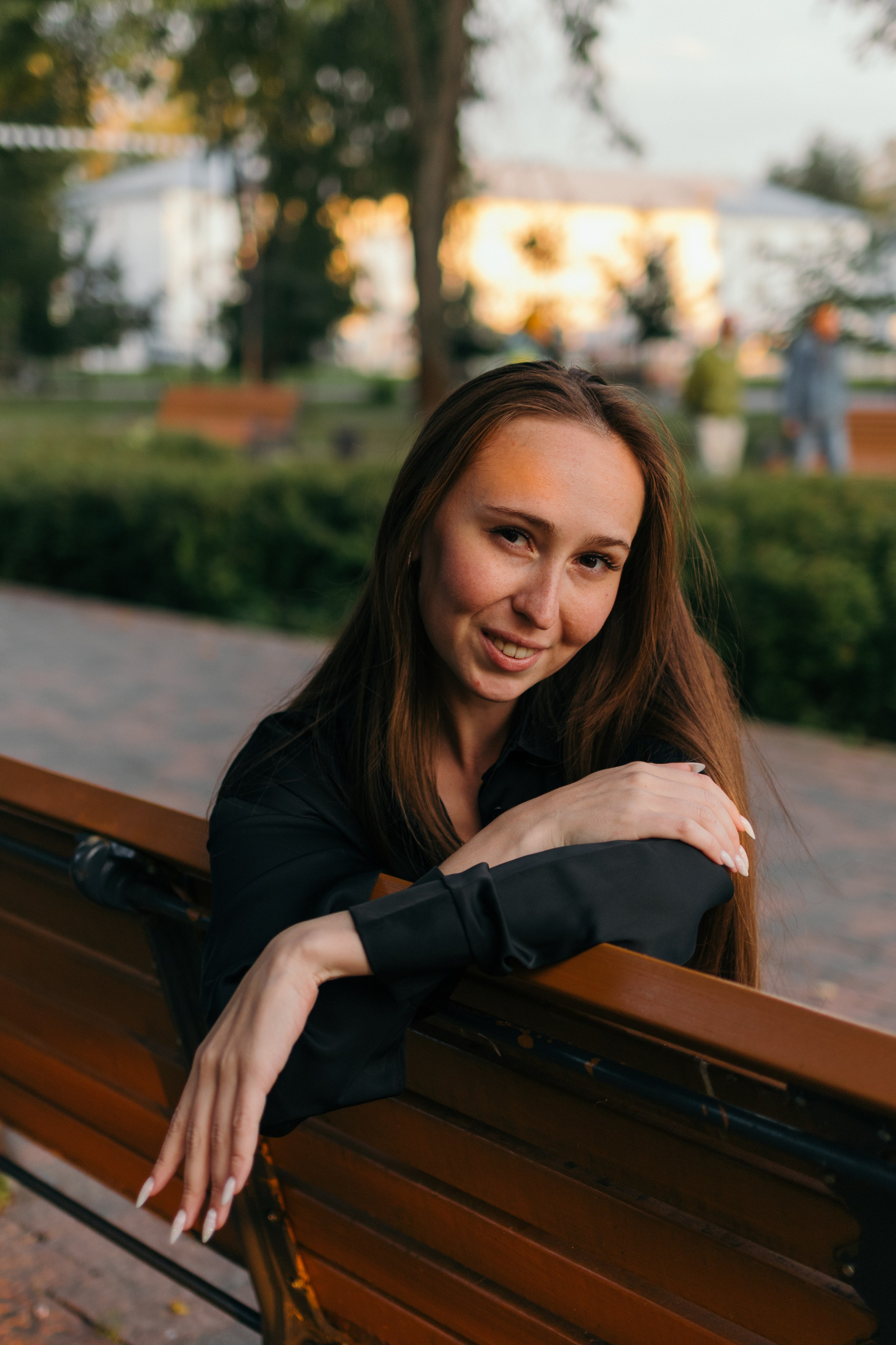 Kate. Фотограф Кострома Алёна Соловьёва