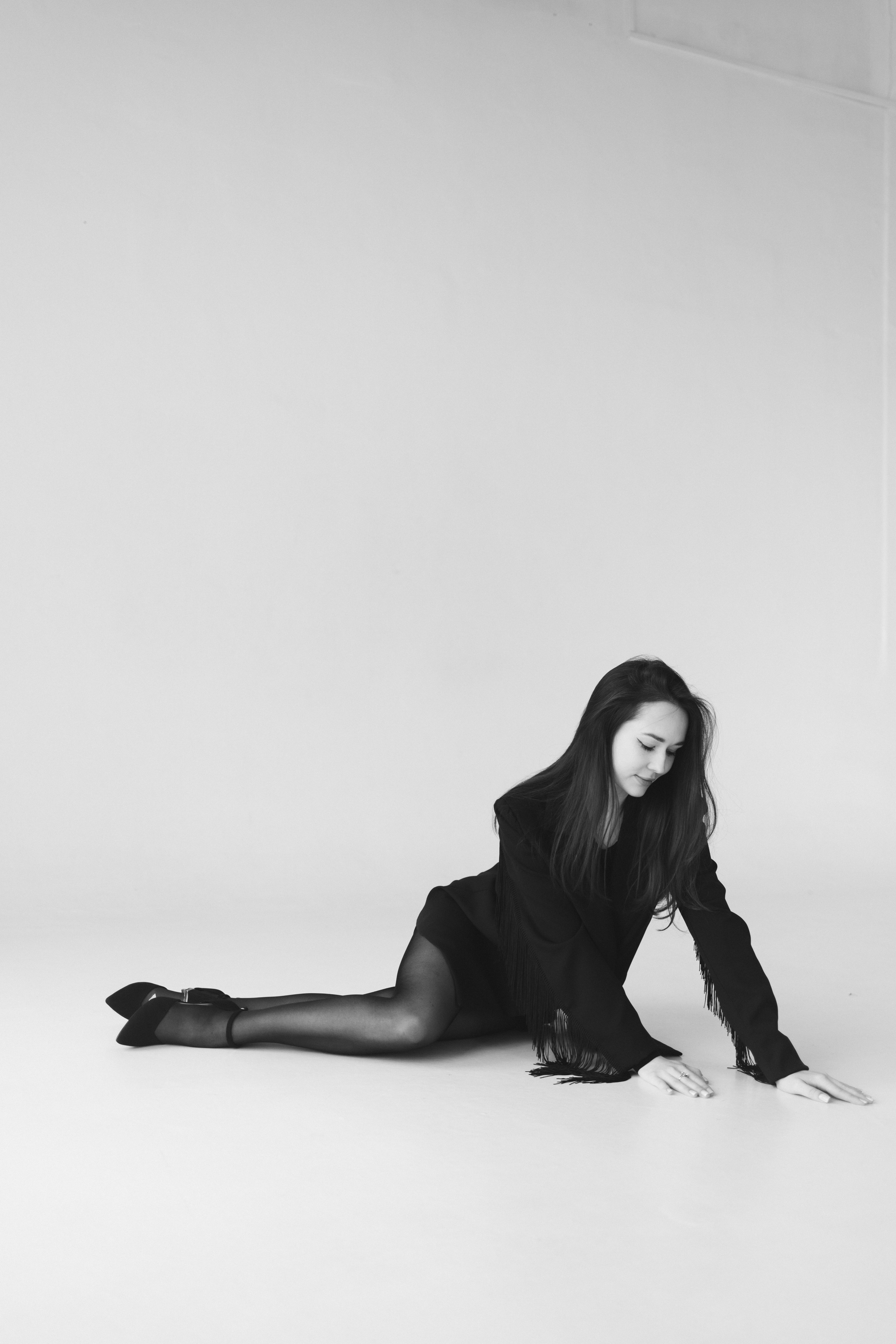 Irina. Фотограф Кострома Алёна Соловьёва