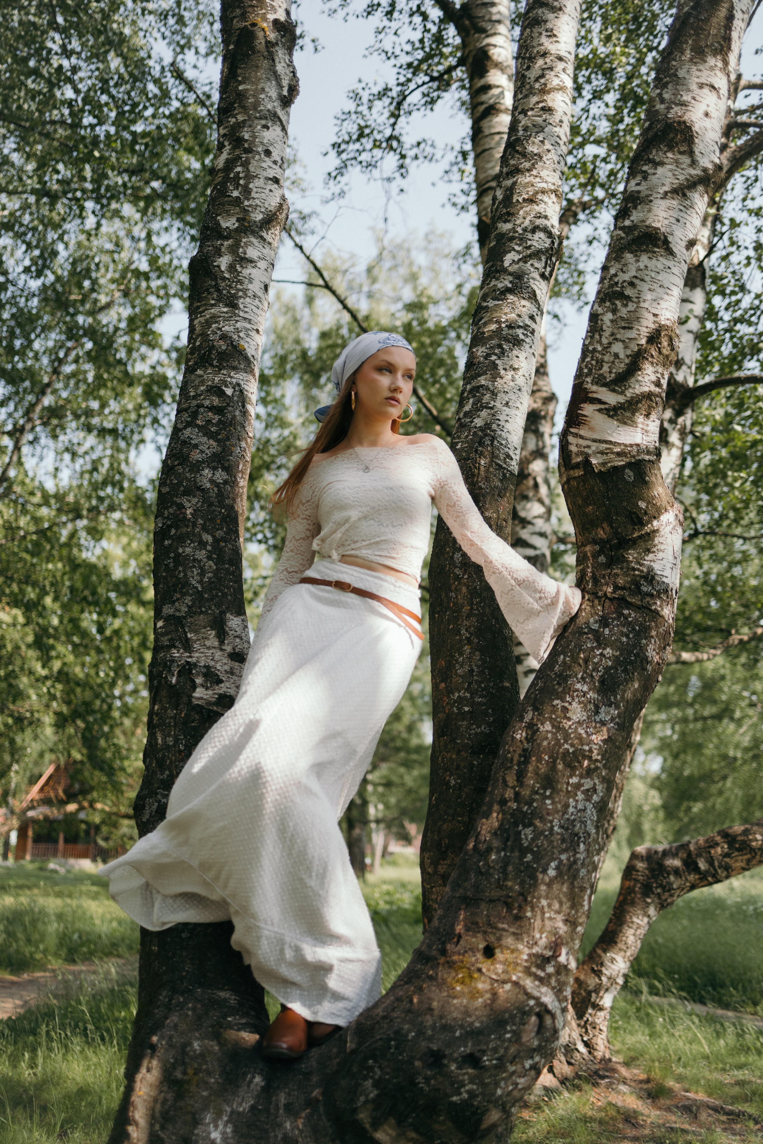 Marina. Фотограф Кострома Алёна Соловьёва