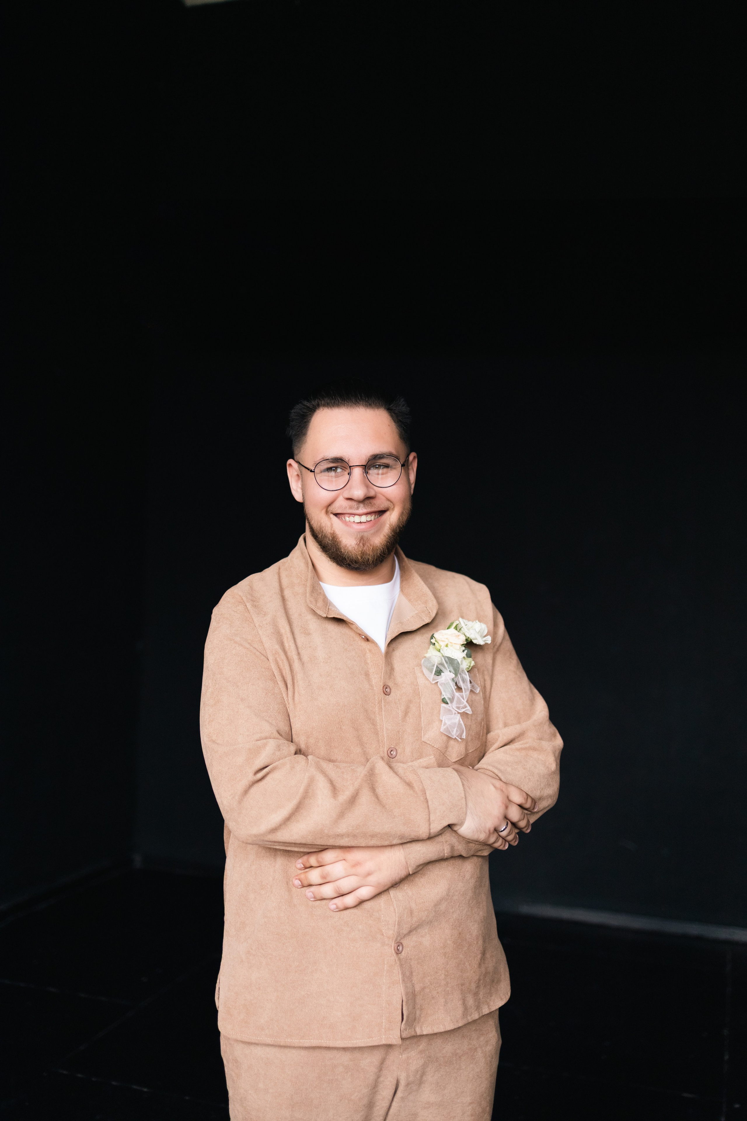 A & a. Фотограф Кострома Алёна Соловьёва