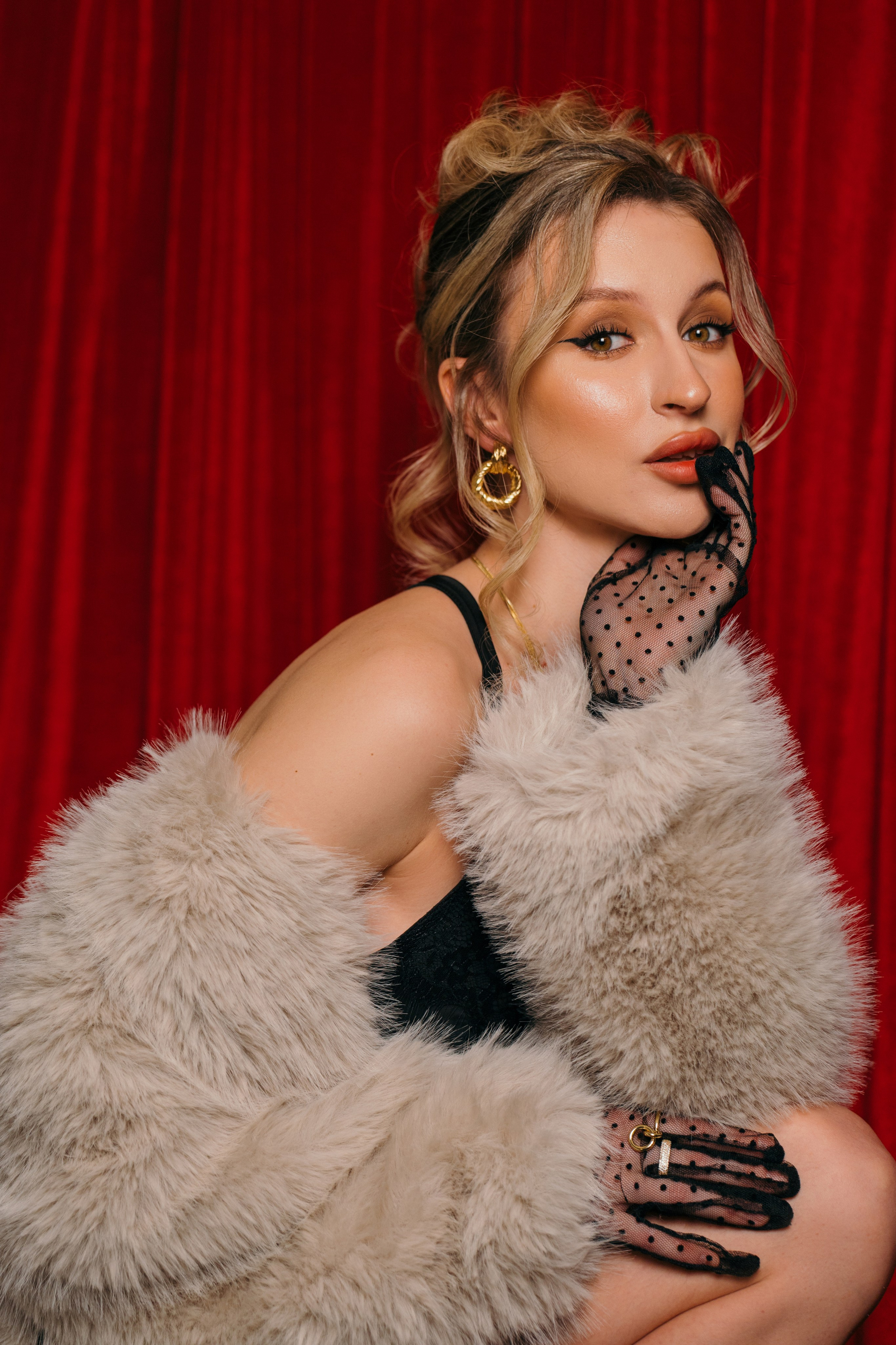 Polina. Фотограф Кострома Алёна Соловьёва