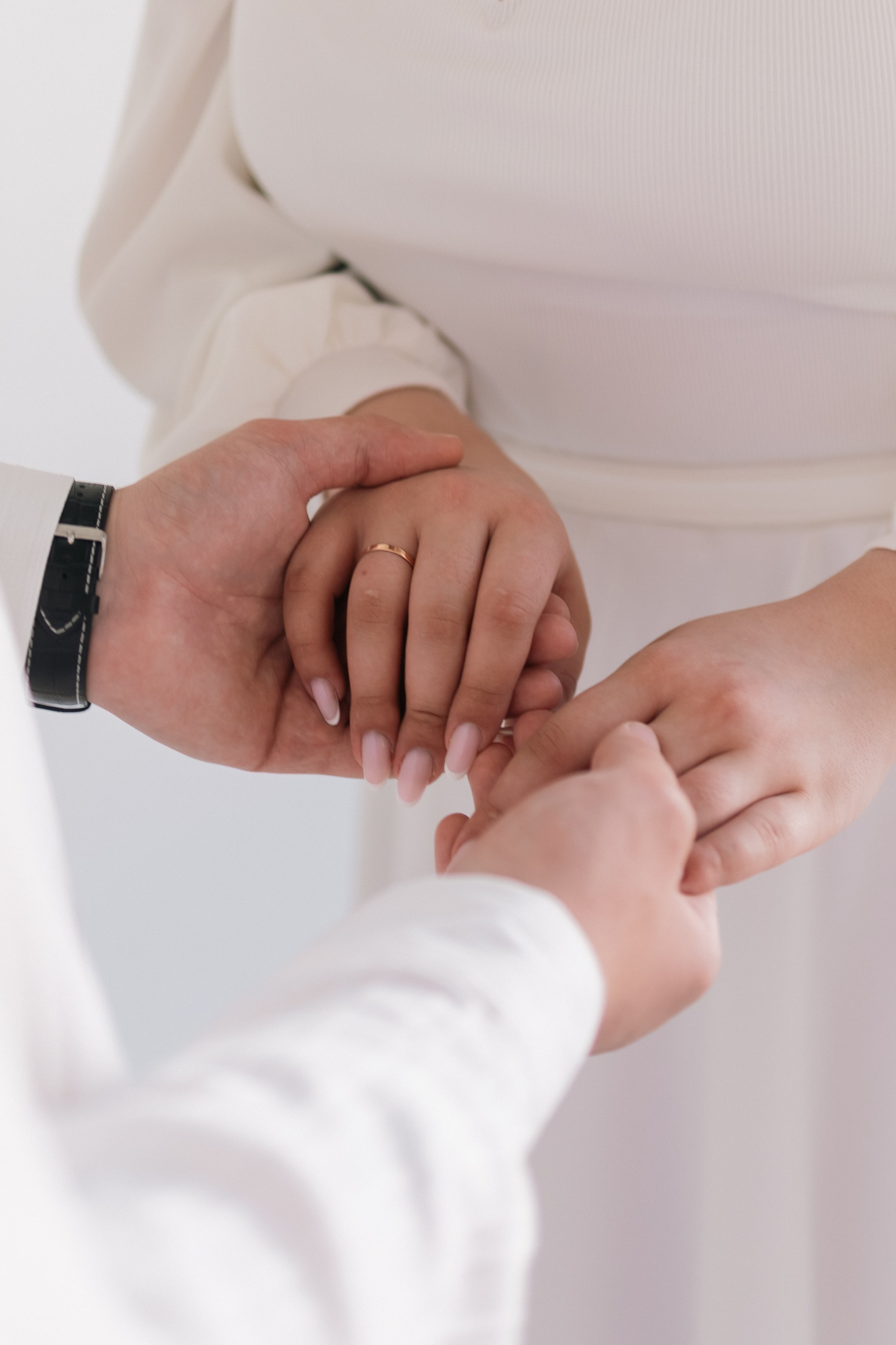 Okulovi. Фотограф Кострома Алёна Соловьёва