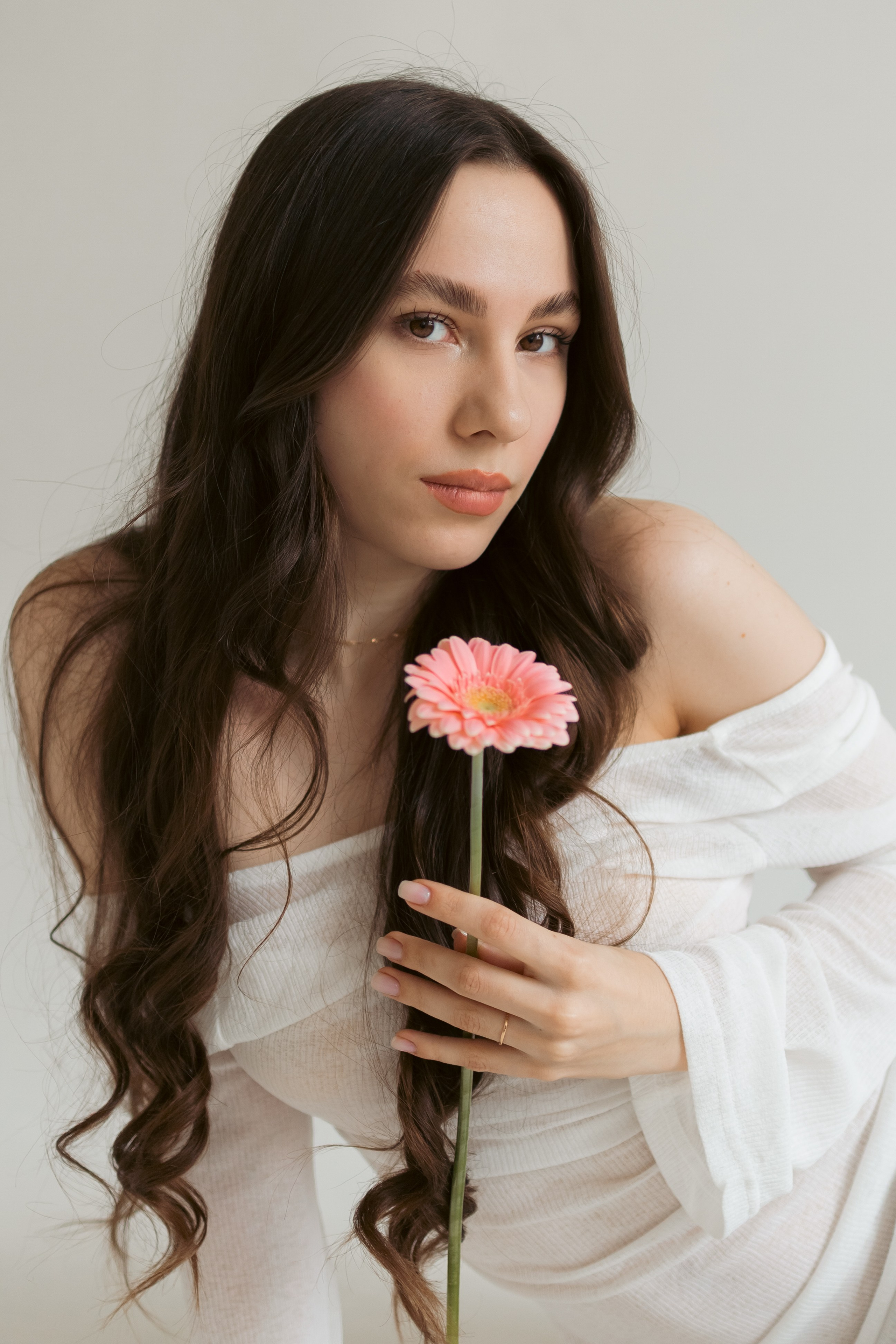 Nastya. Фотограф Кострома Алёна Соловьёва