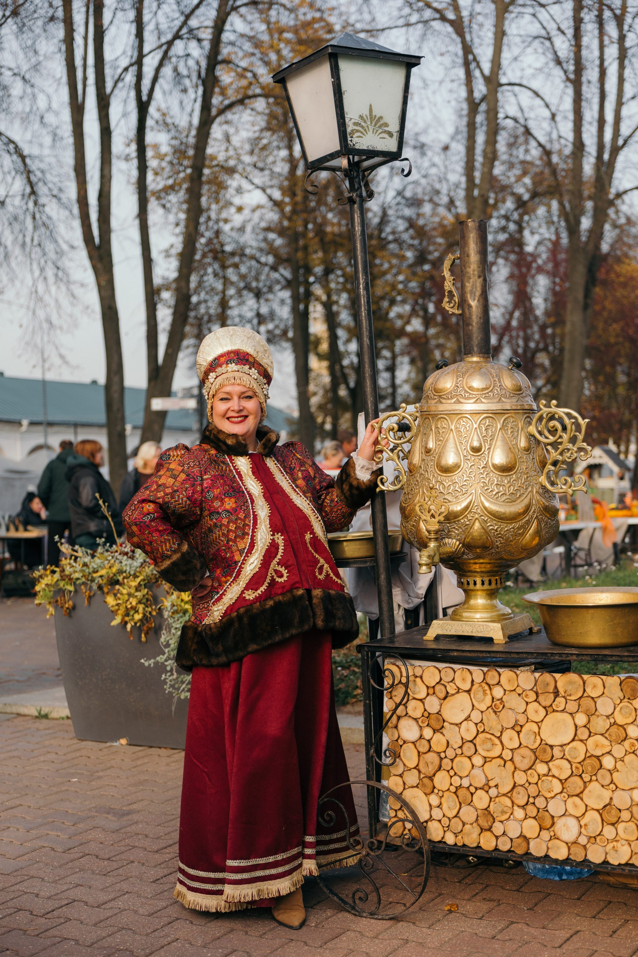 Ярмарка. Фотограф Кострома Алёна Соловьёва