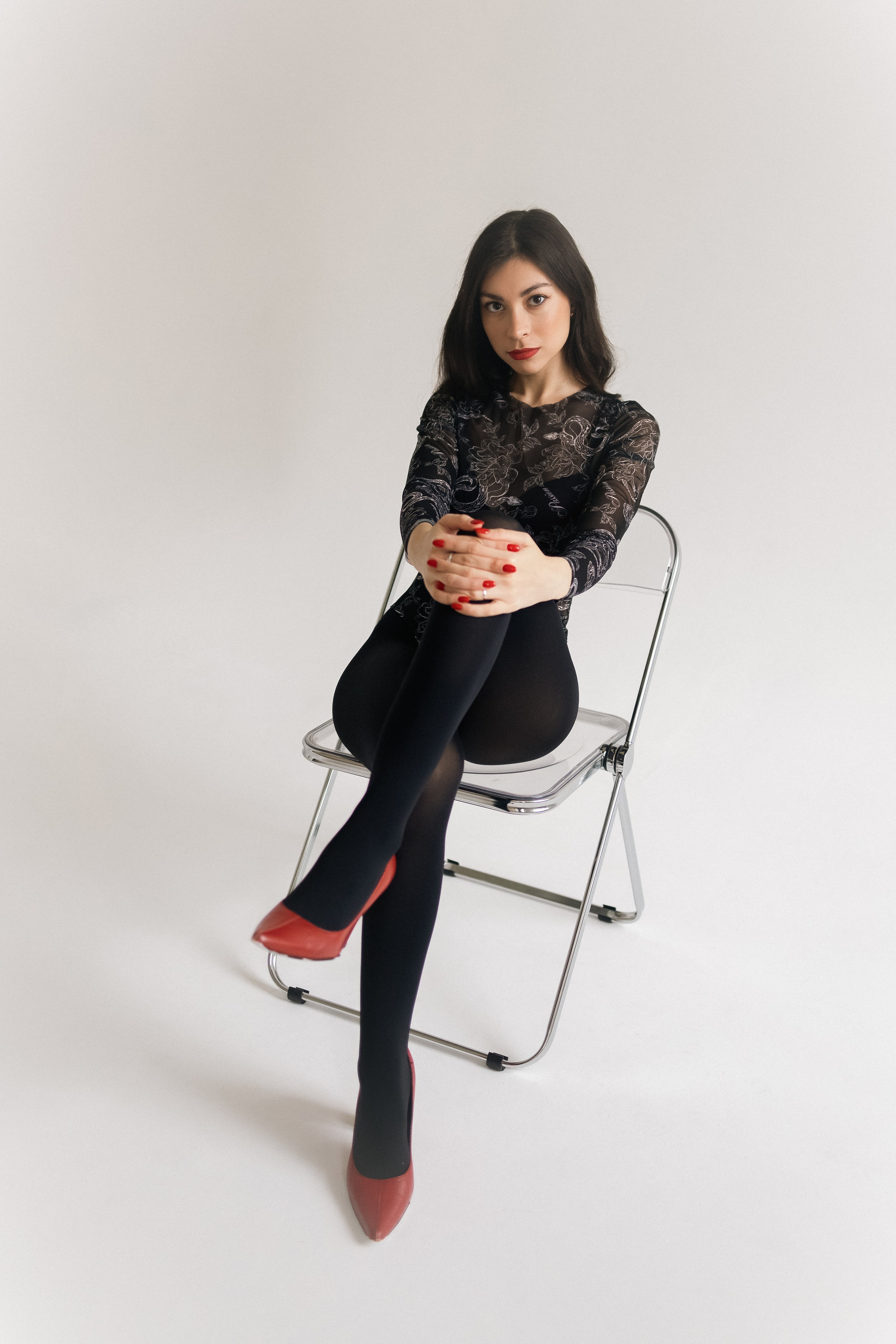 Sonya. Фотограф Кострома Алёна Соловьёва