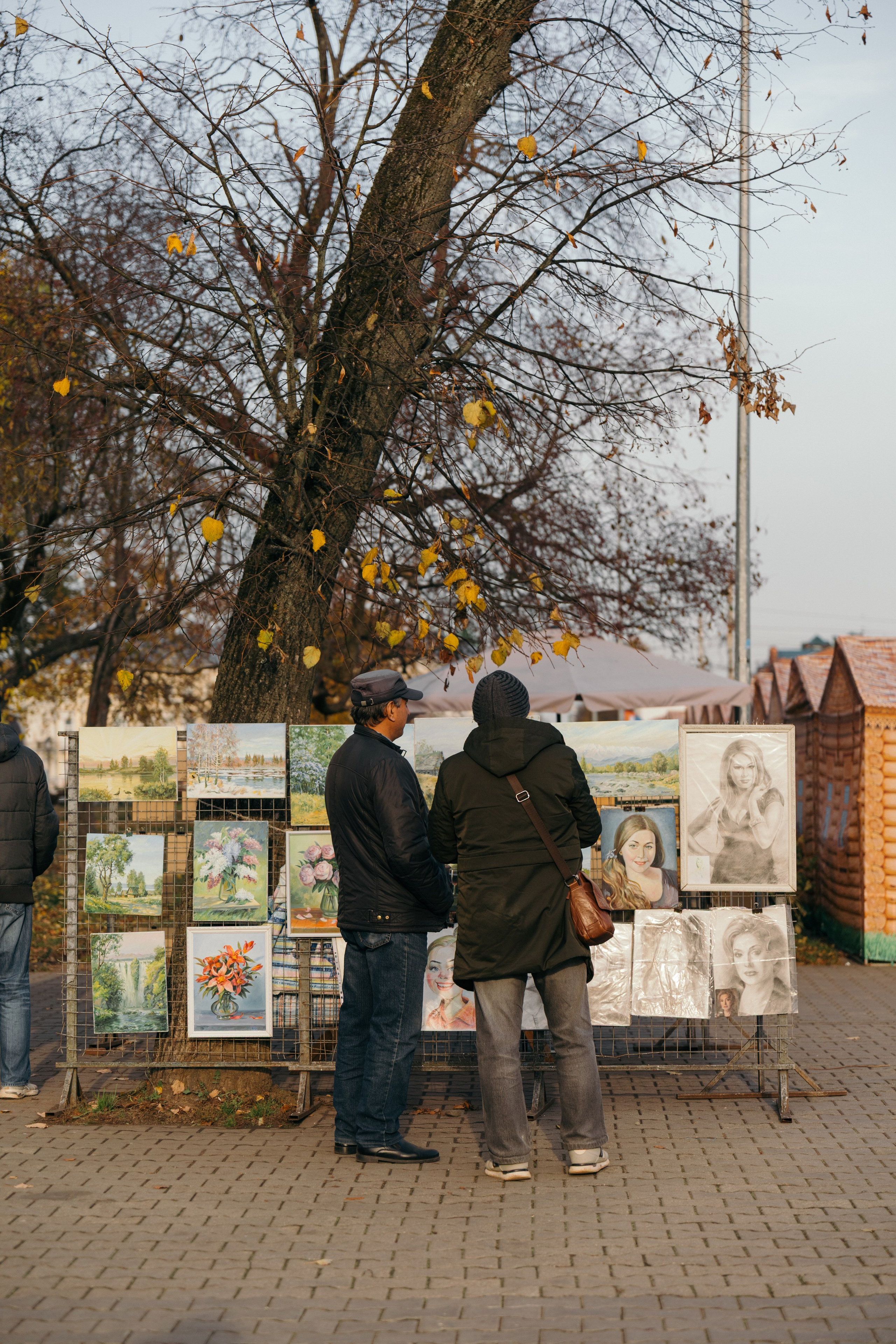 Ярмарка. Фотограф Кострома Алёна Соловьёва