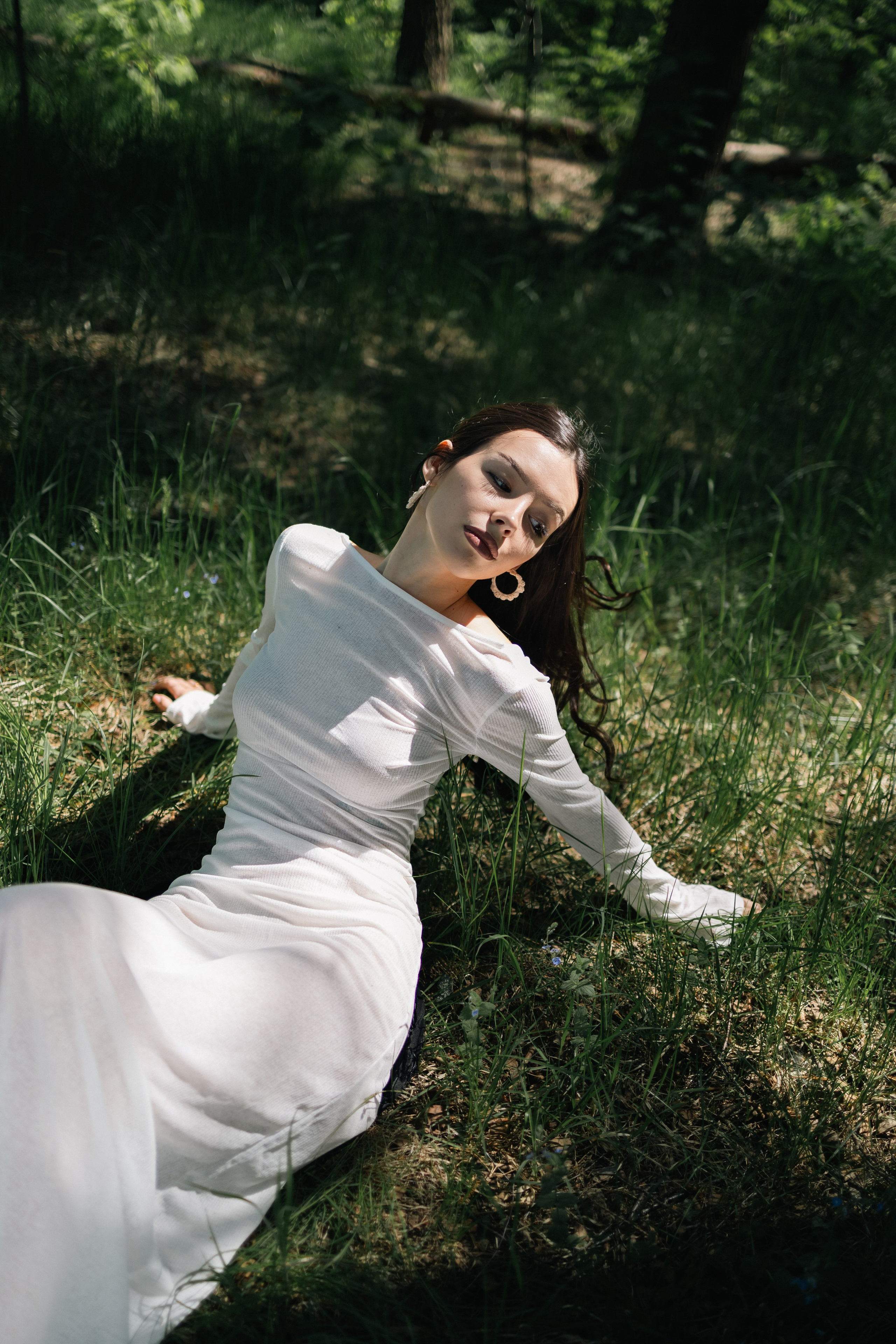 Mary. Фотограф Кострома Алёна Соловьёва